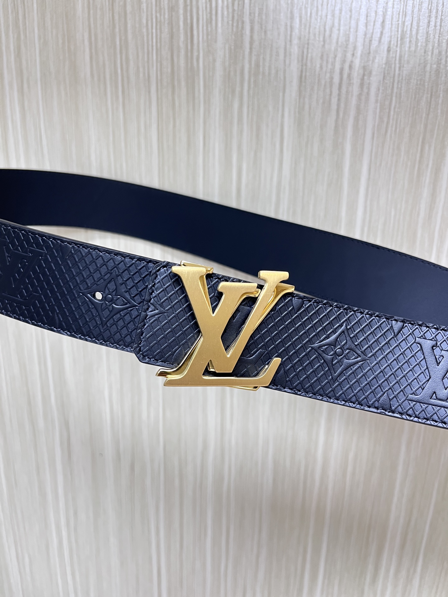 Basic Belt Cow Leather
