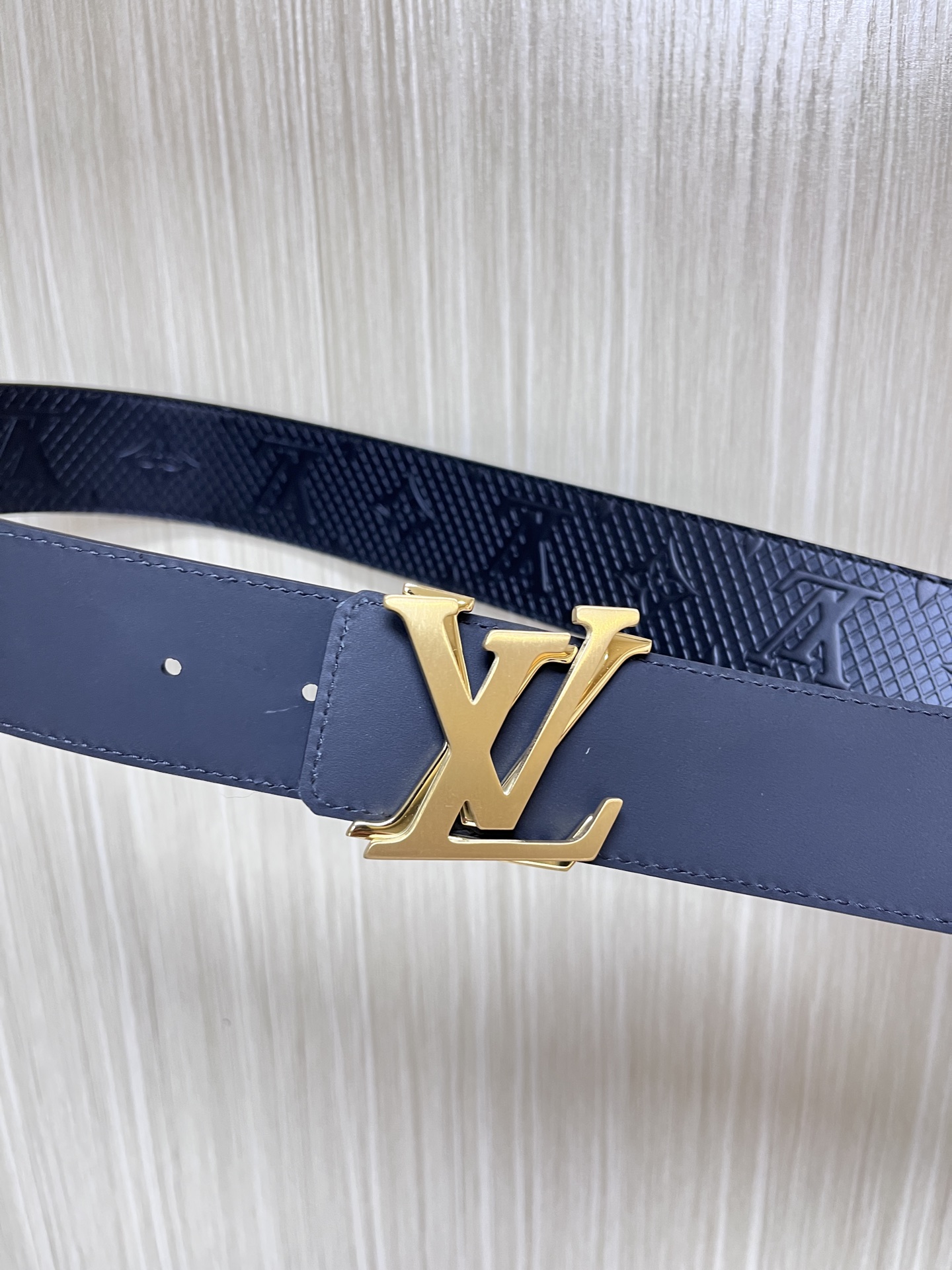 Basic Belt Cow Leather