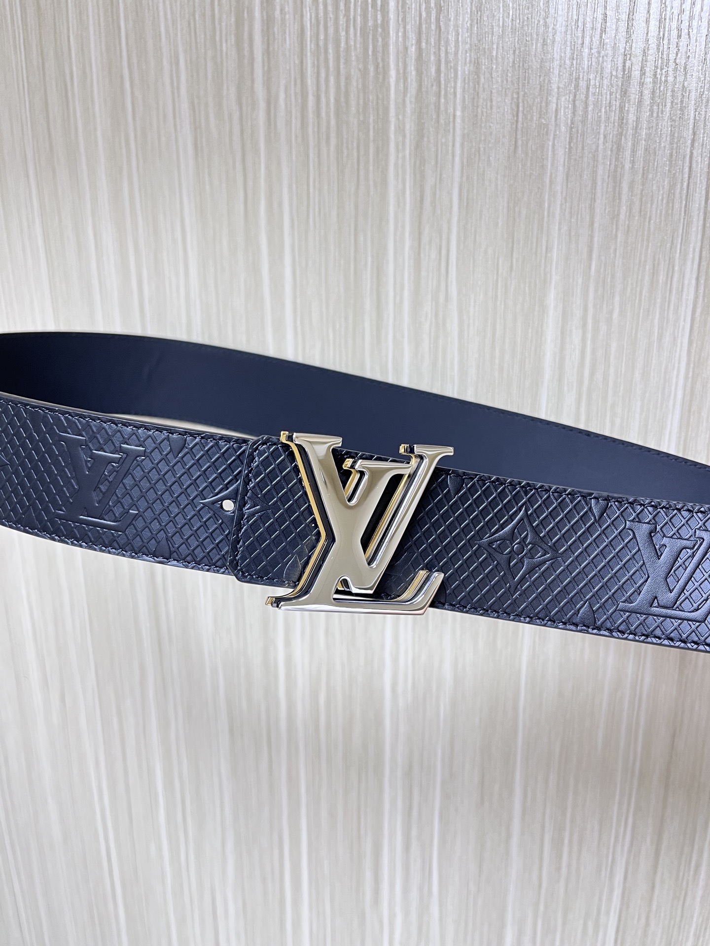 Basic Belt Cow Leather