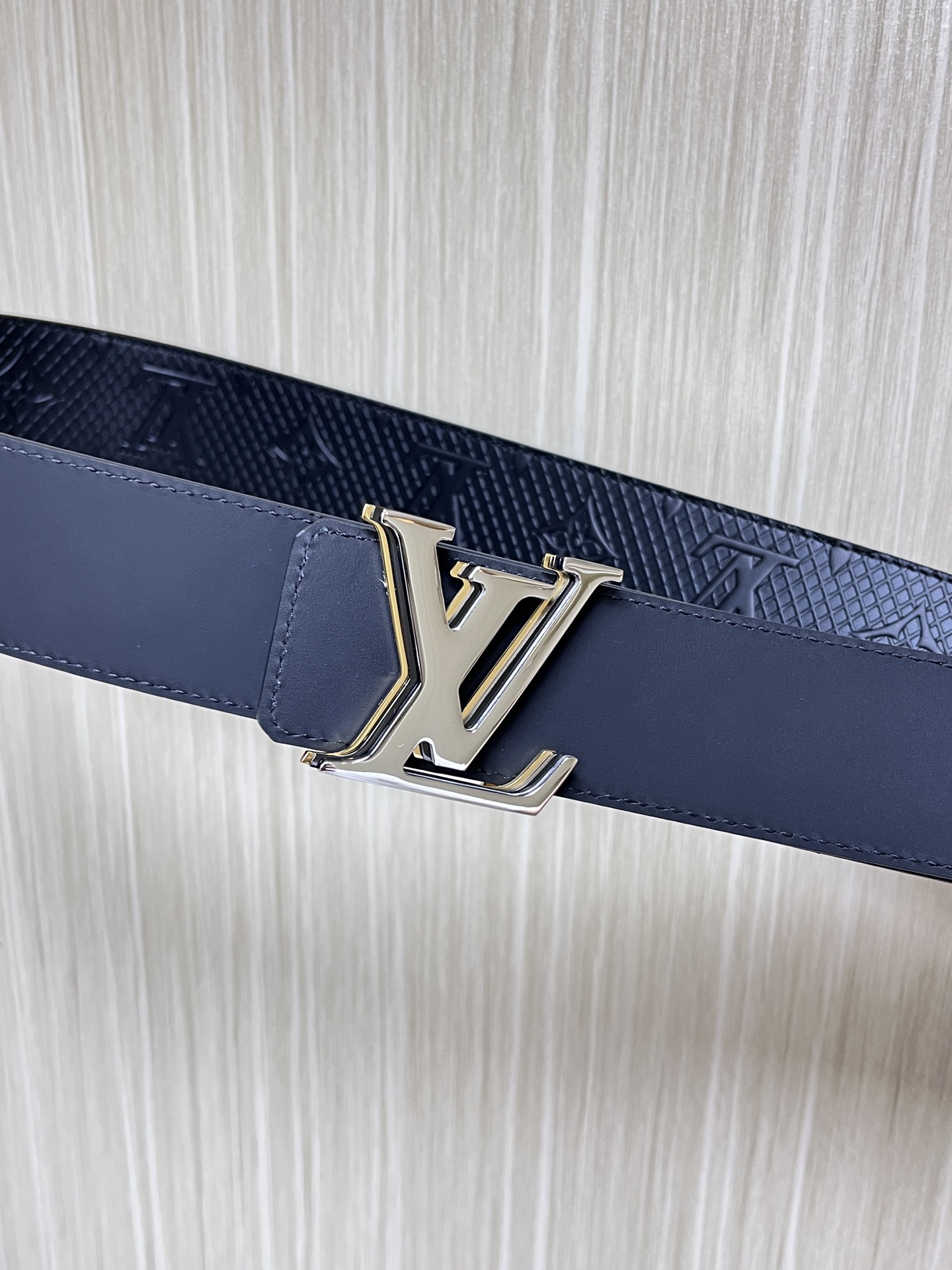 Basic Belt Cow Leather