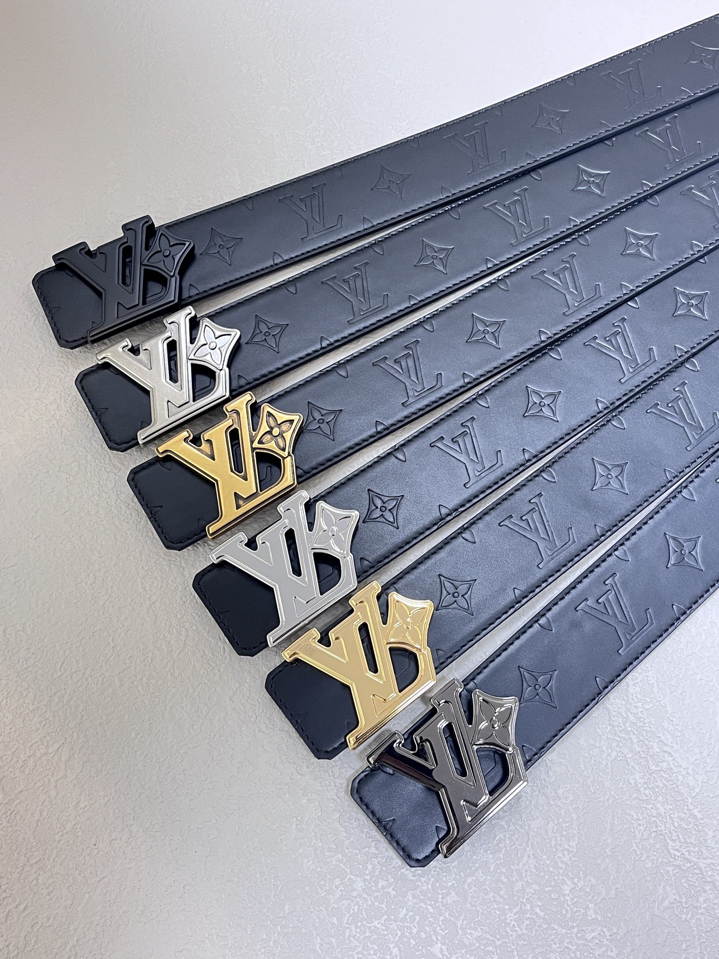 Basic Belt Cow Leather