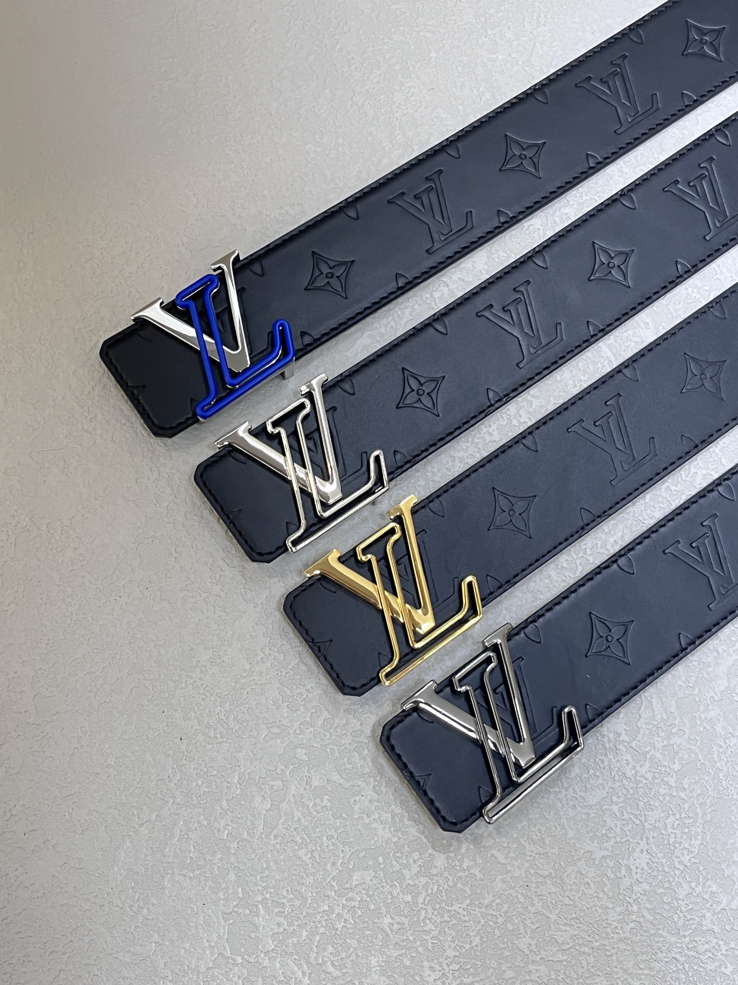 Basic Belt Cow Leather