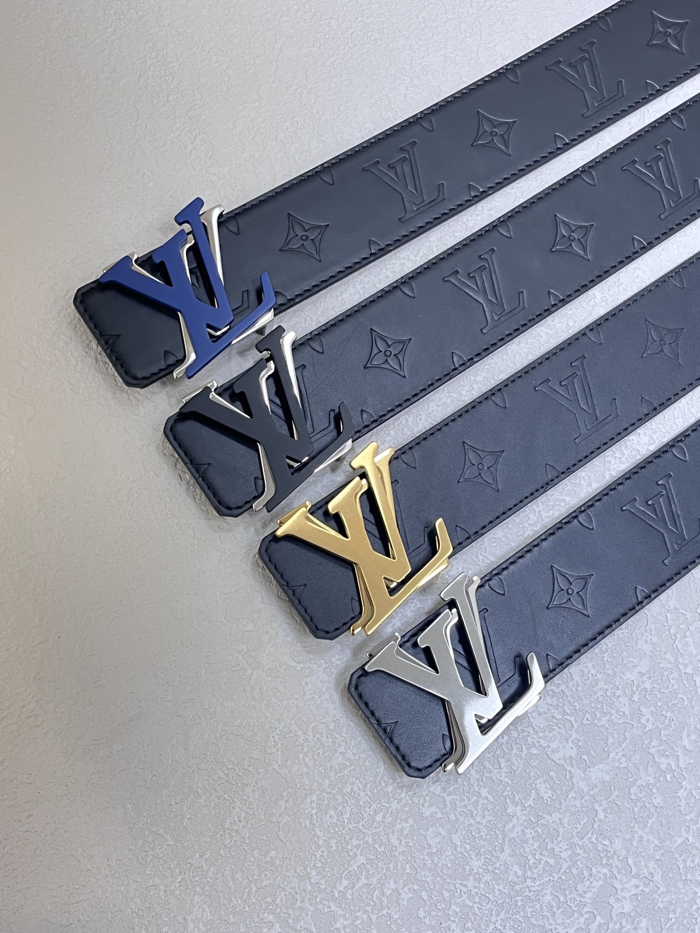 Basic Belt Cow Leather