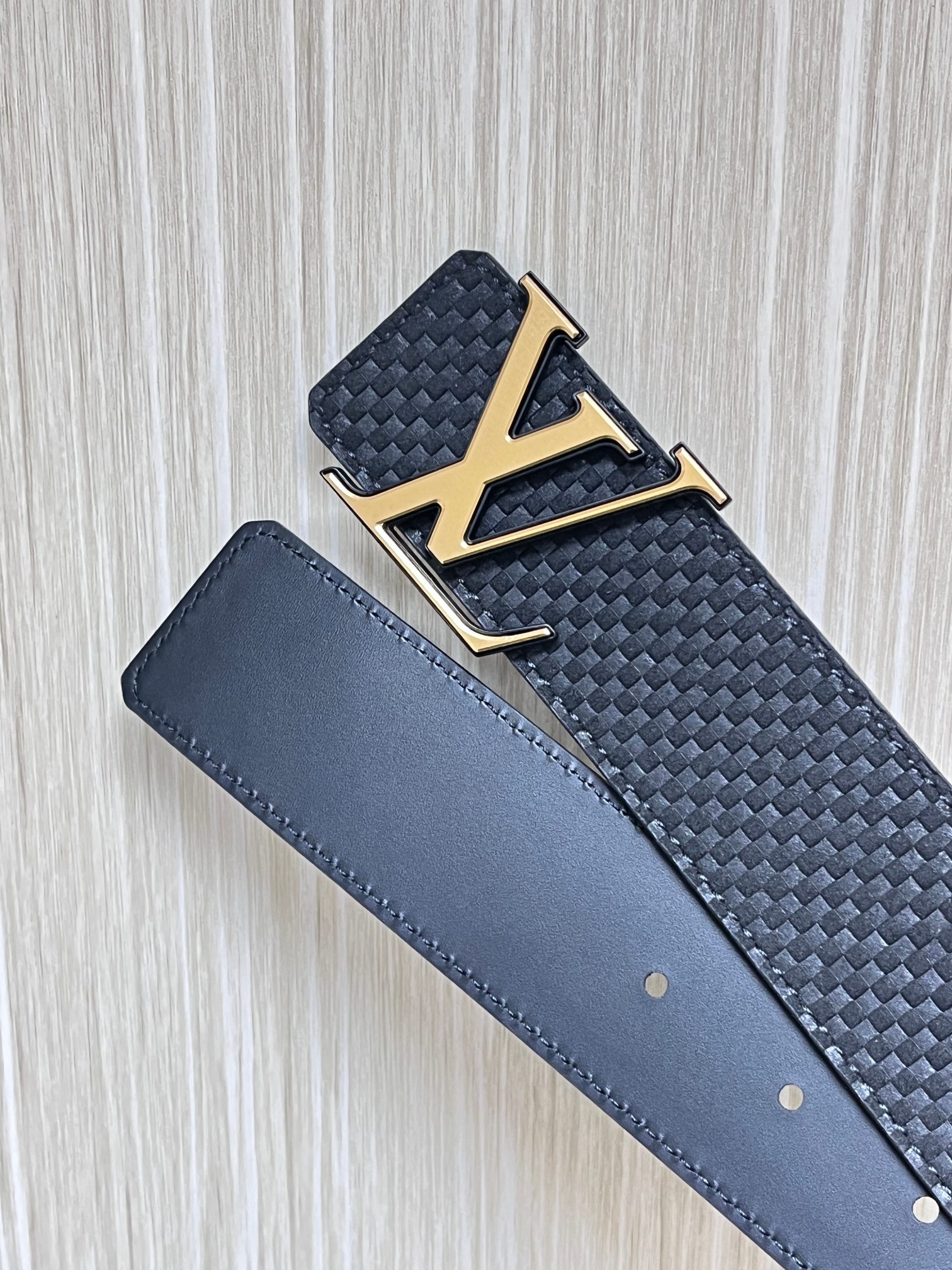 Basic Belt Cow Leather