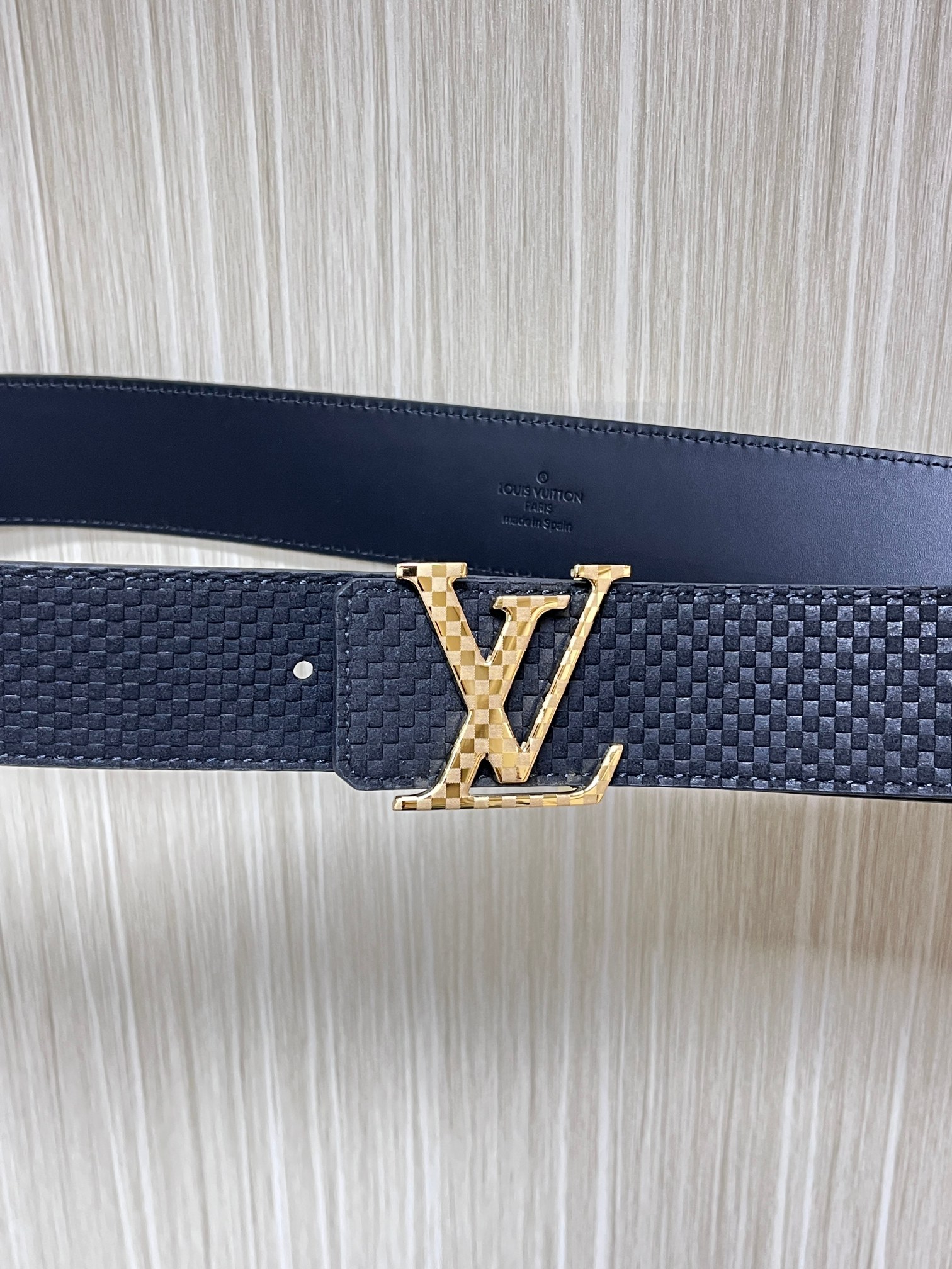 Basic Belt Cow Leather