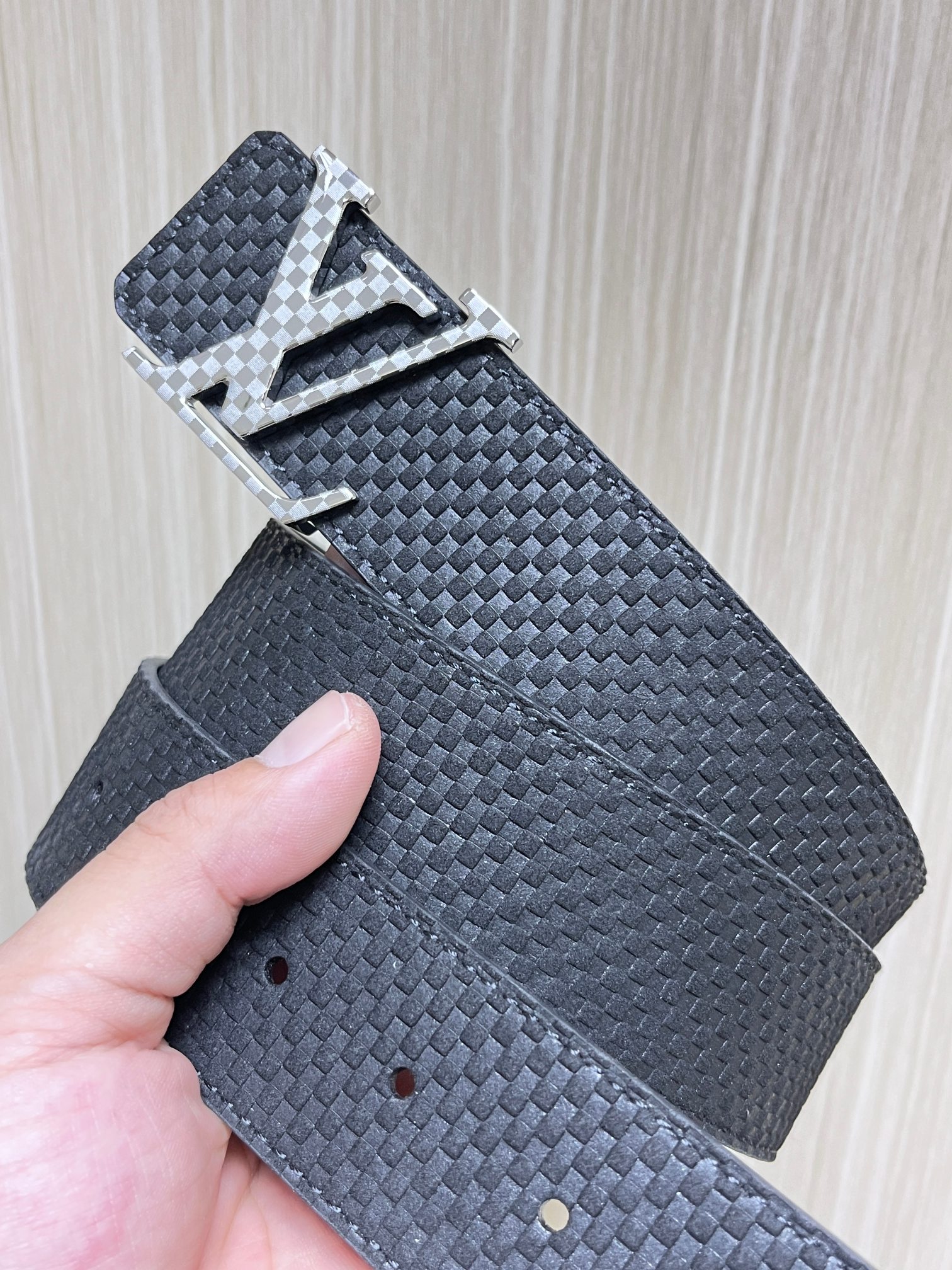 Basic Belt Cow Leather