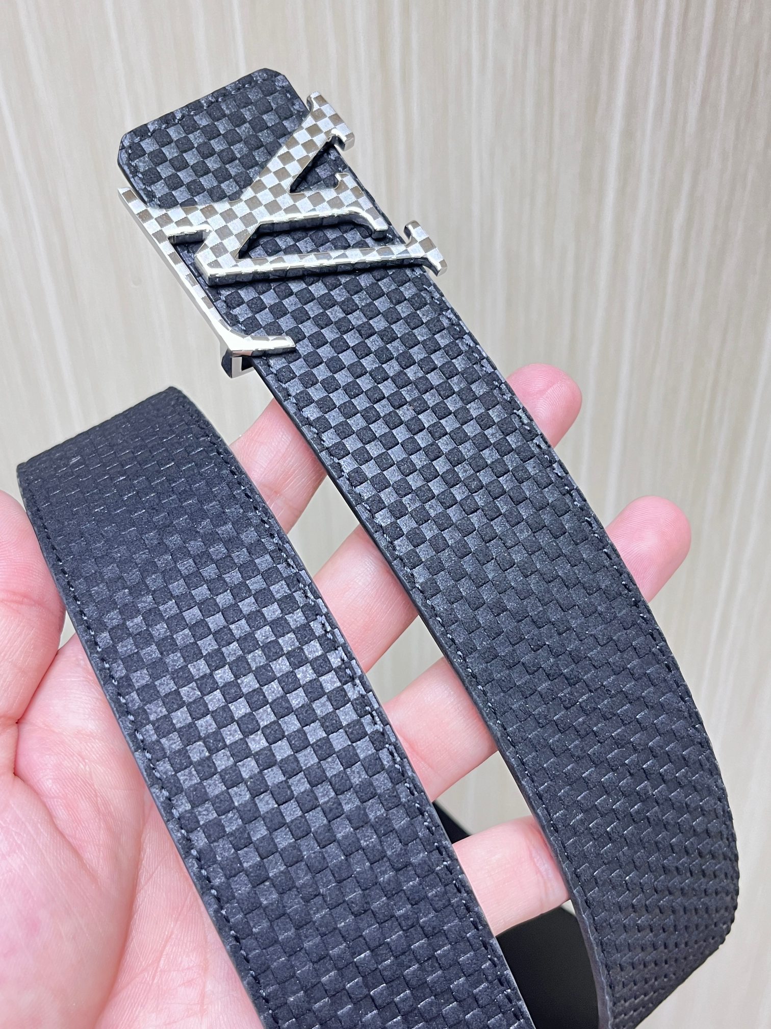 Basic Belt Cow Leather