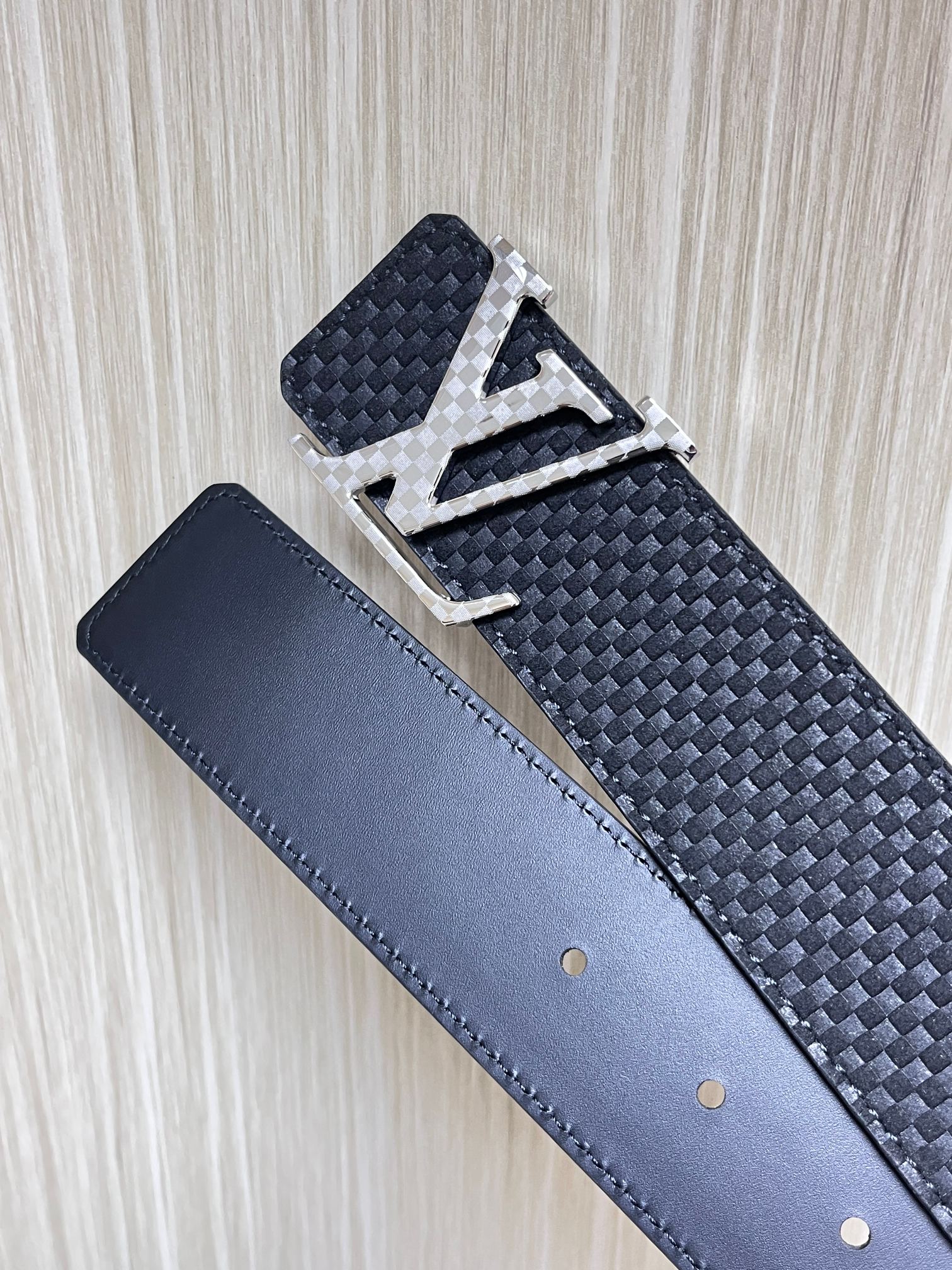 Basic Belt Cow Leather