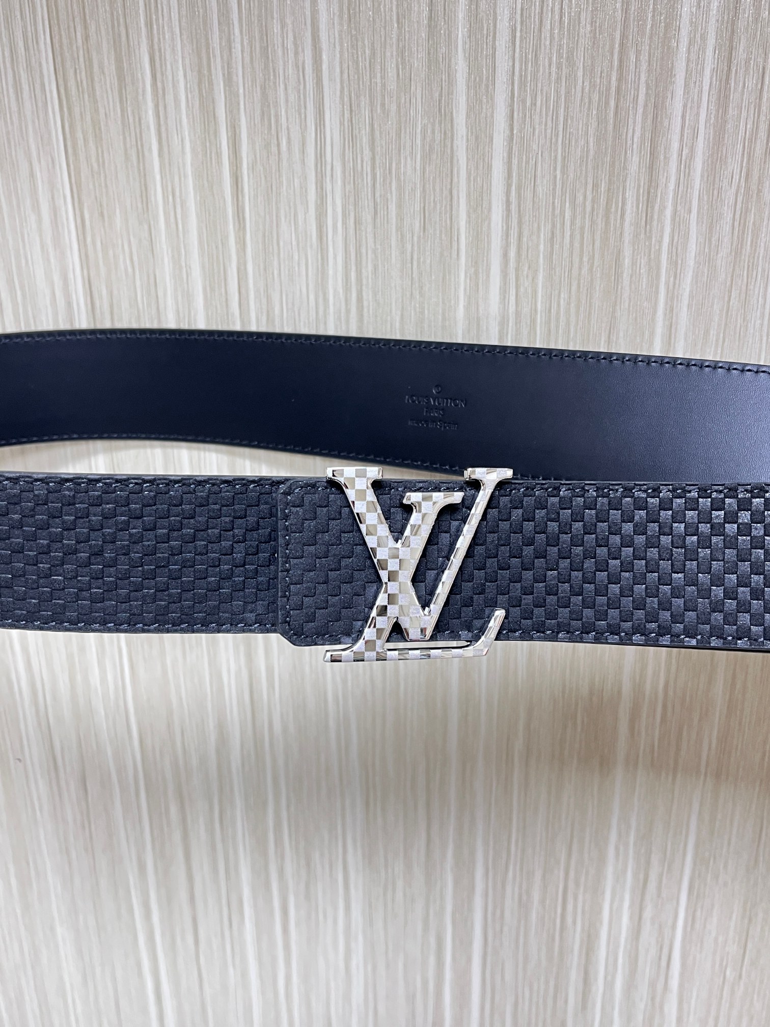 Basic Belt Cow Leather