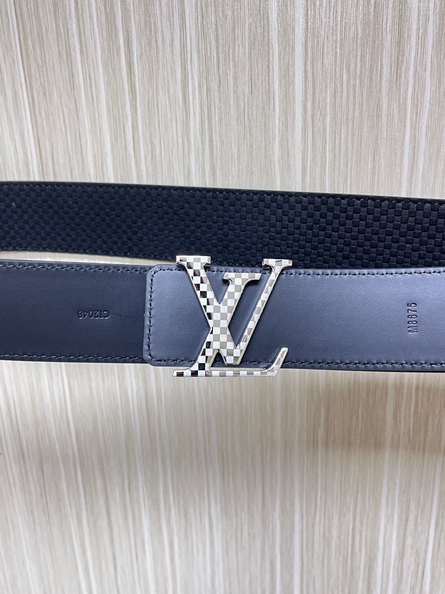 Basic Belt Cow Leather