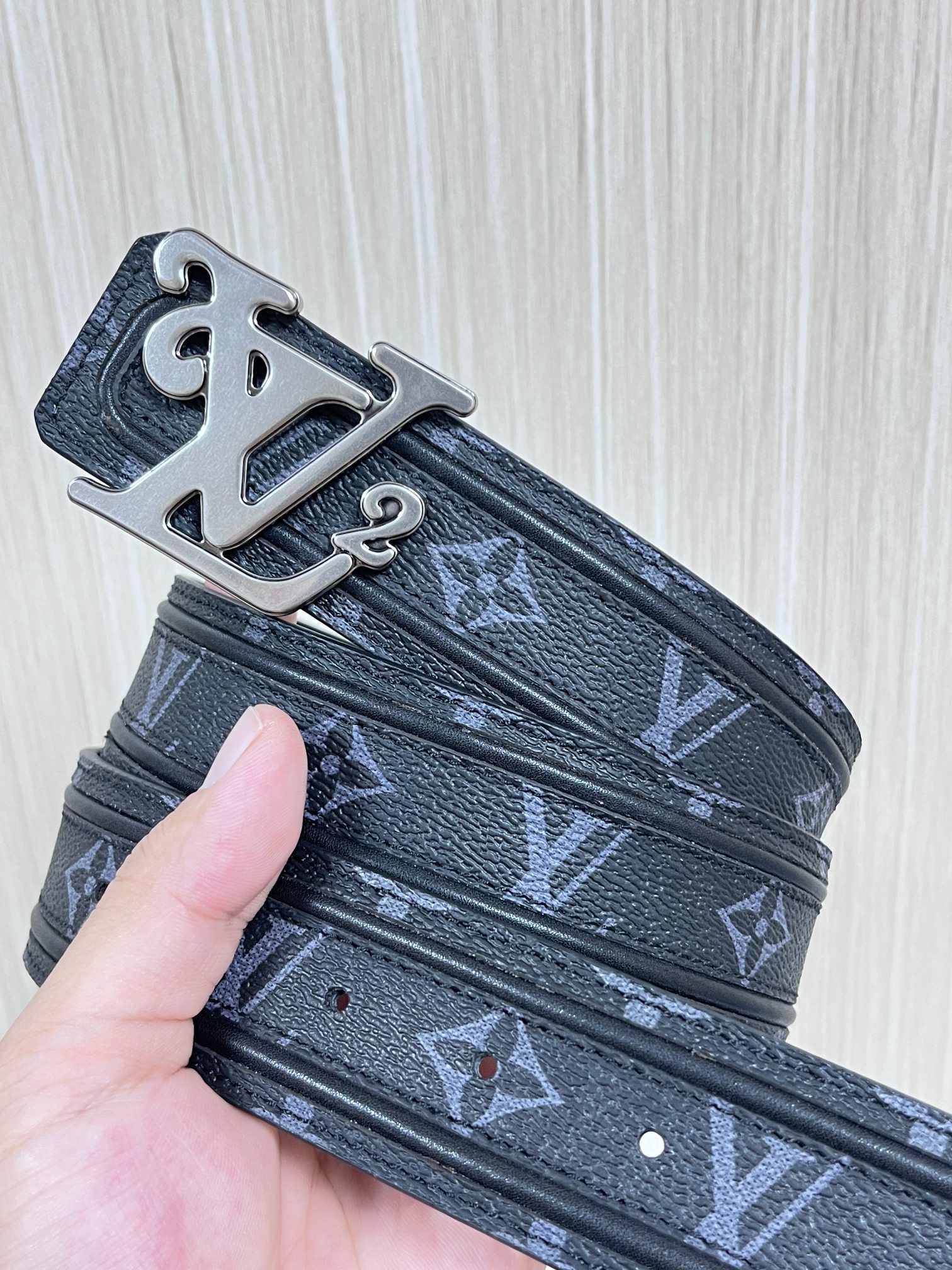 Basic Belt Cow Leather