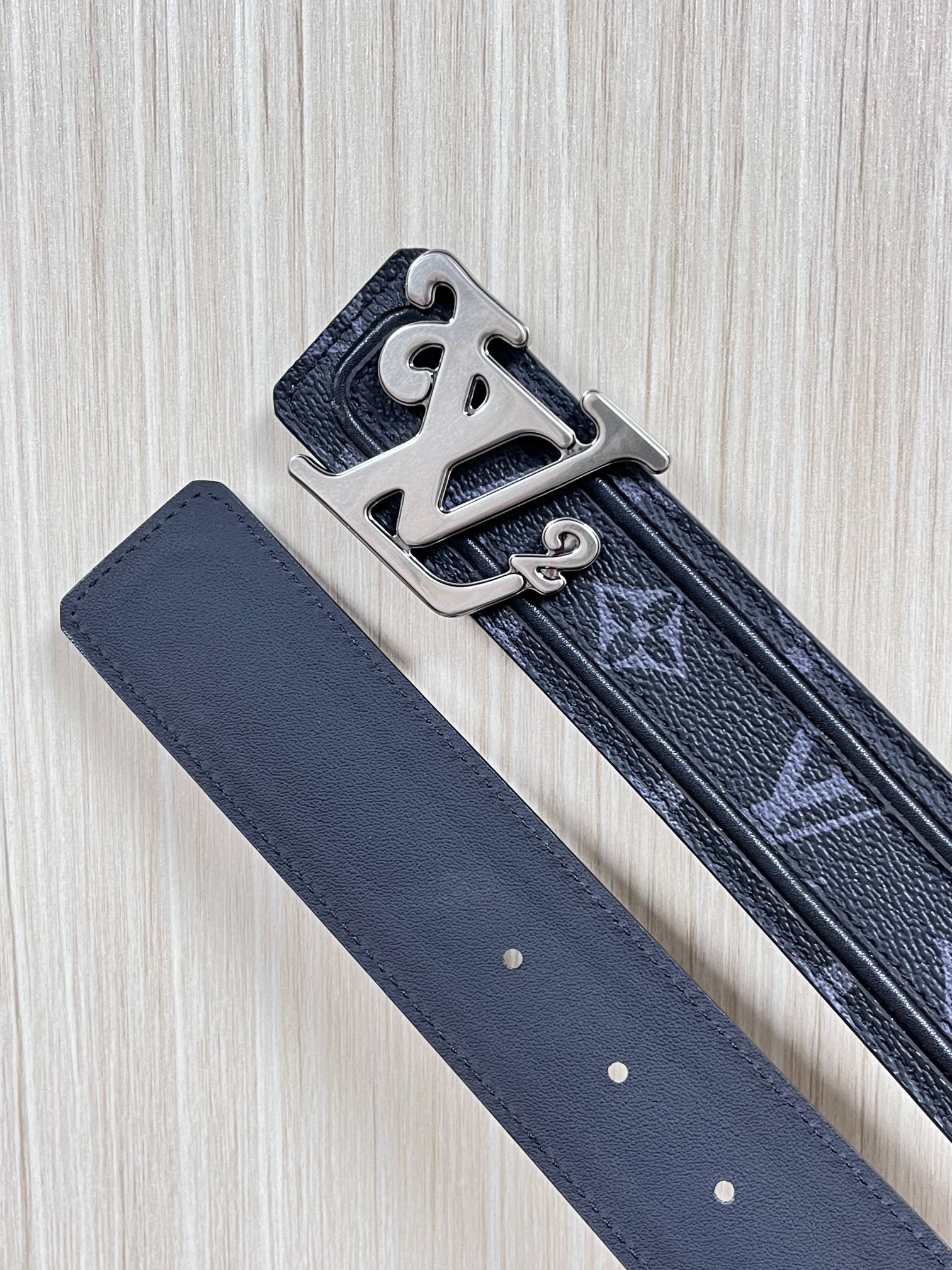 Basic Belt Cow Leather