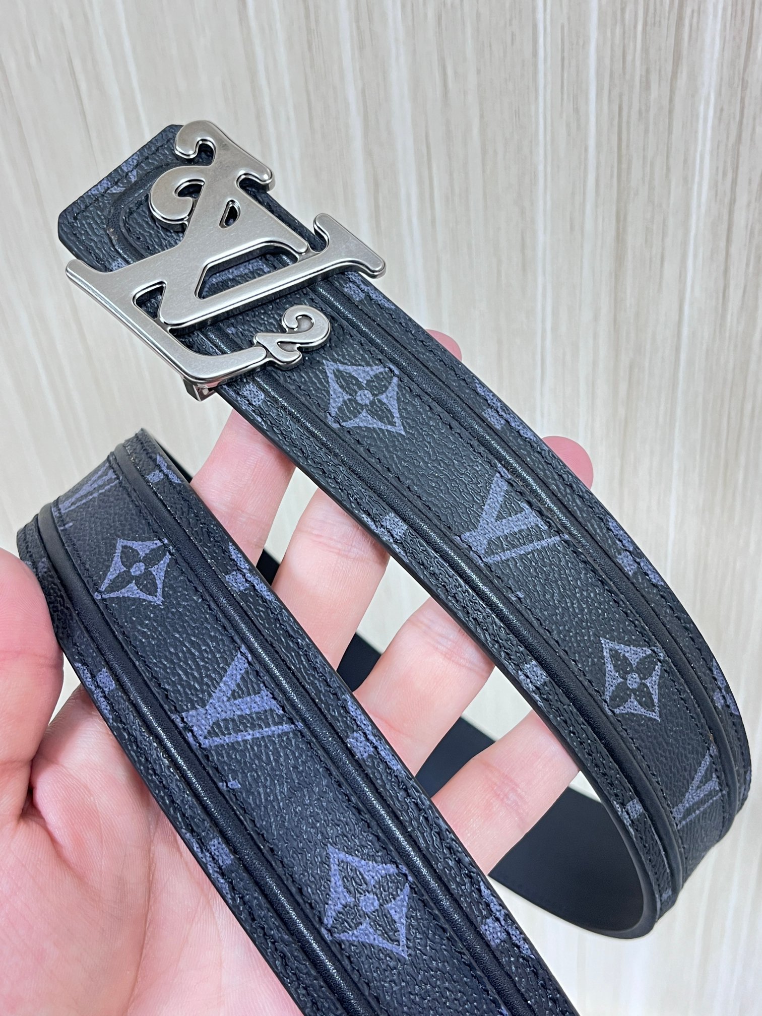 Basic Belt Cow Leather