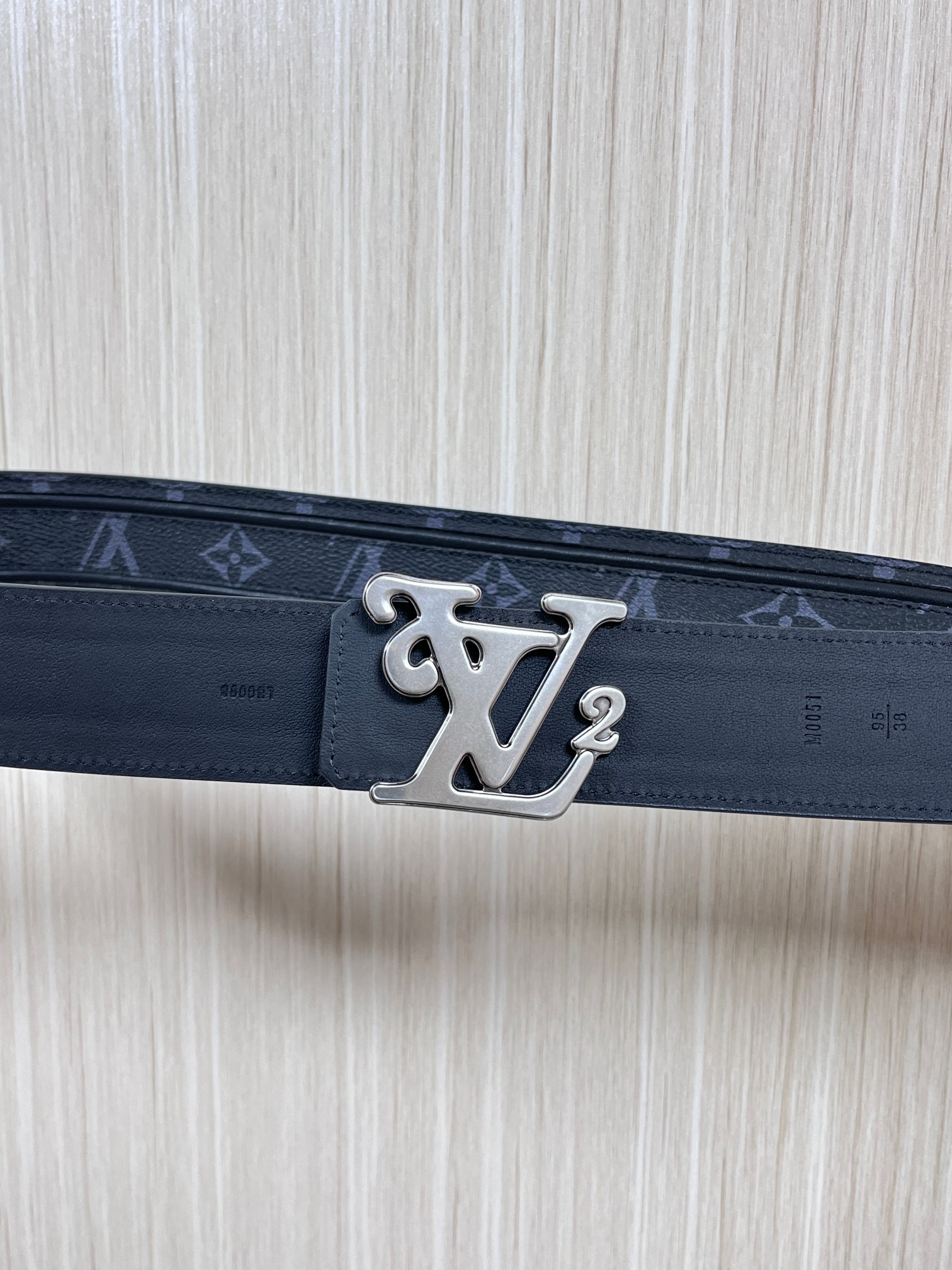 Basic Belt Cow Leather