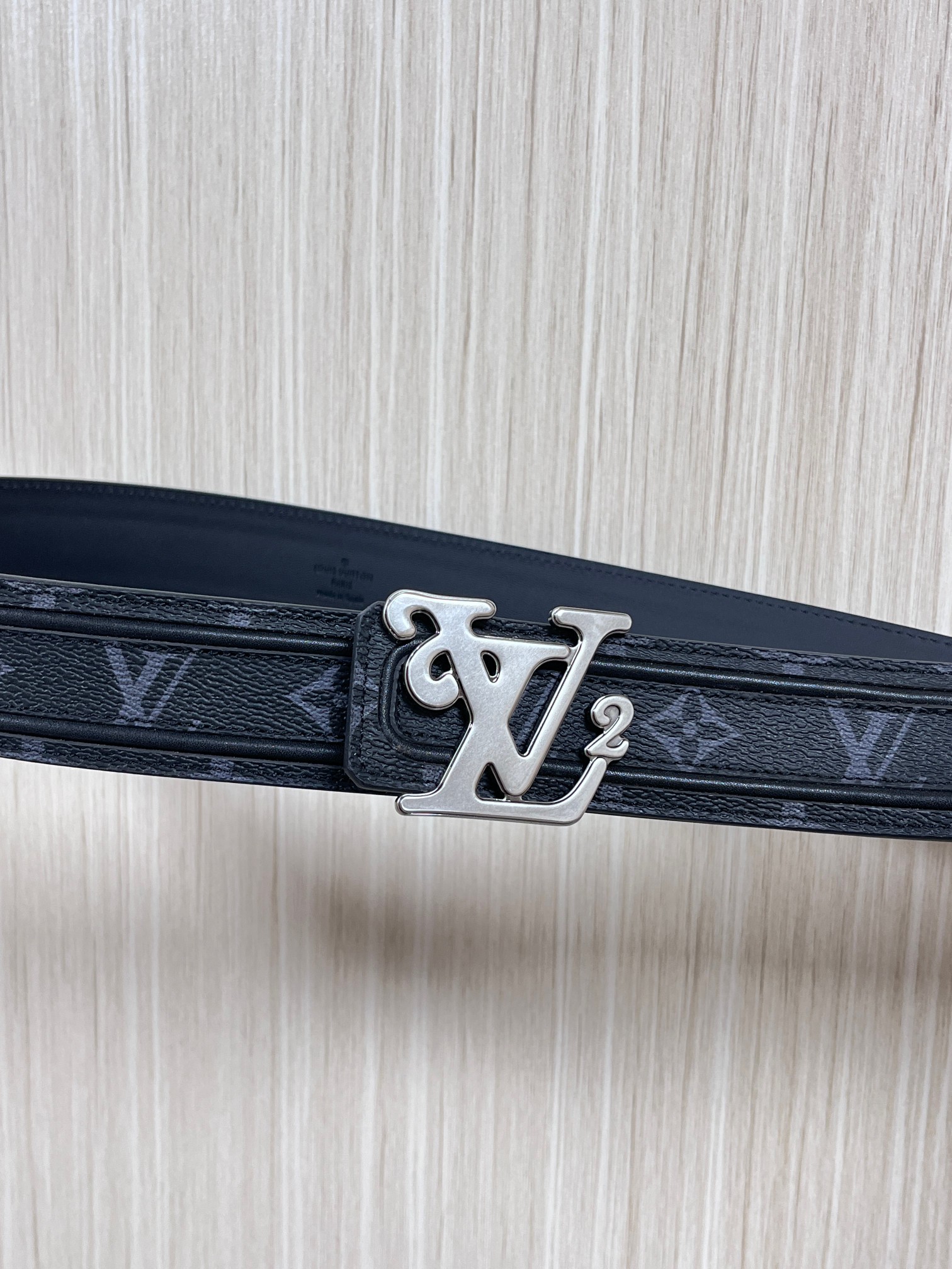 Basic Belt Cow Leather