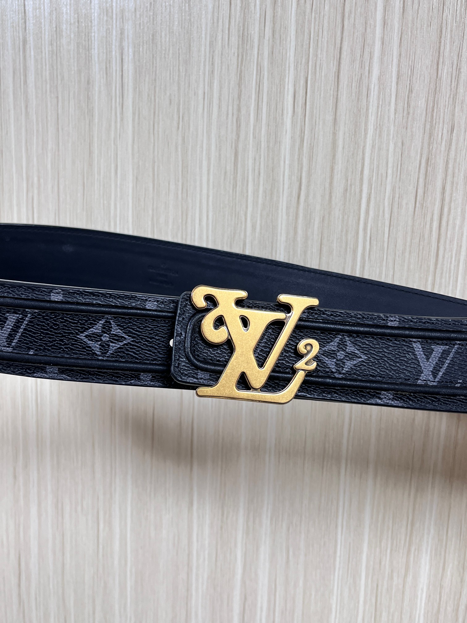Basic Belt Cow Leather