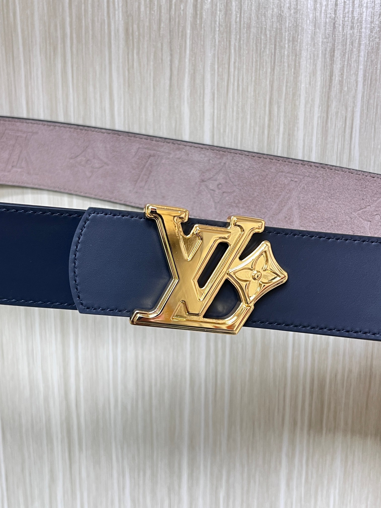 Basic Belt Cow Leather
