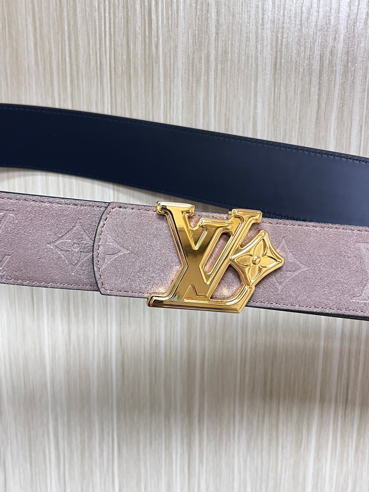 Basic Belt Cow Leather