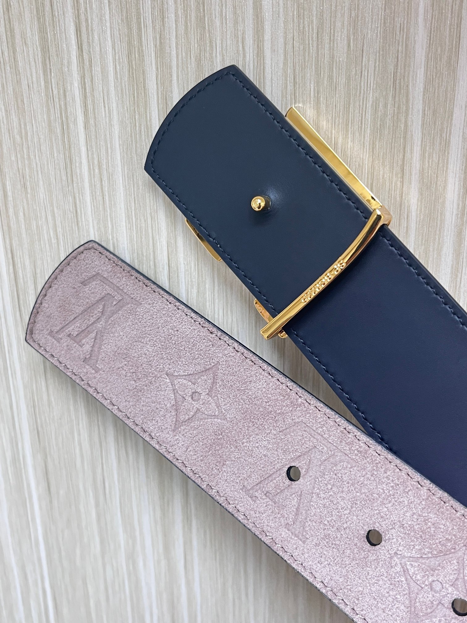 Basic Belt Cow Leather