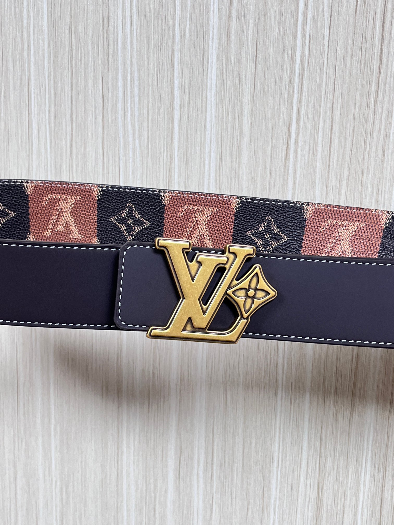 Basic Belt Cow Leather 40cm