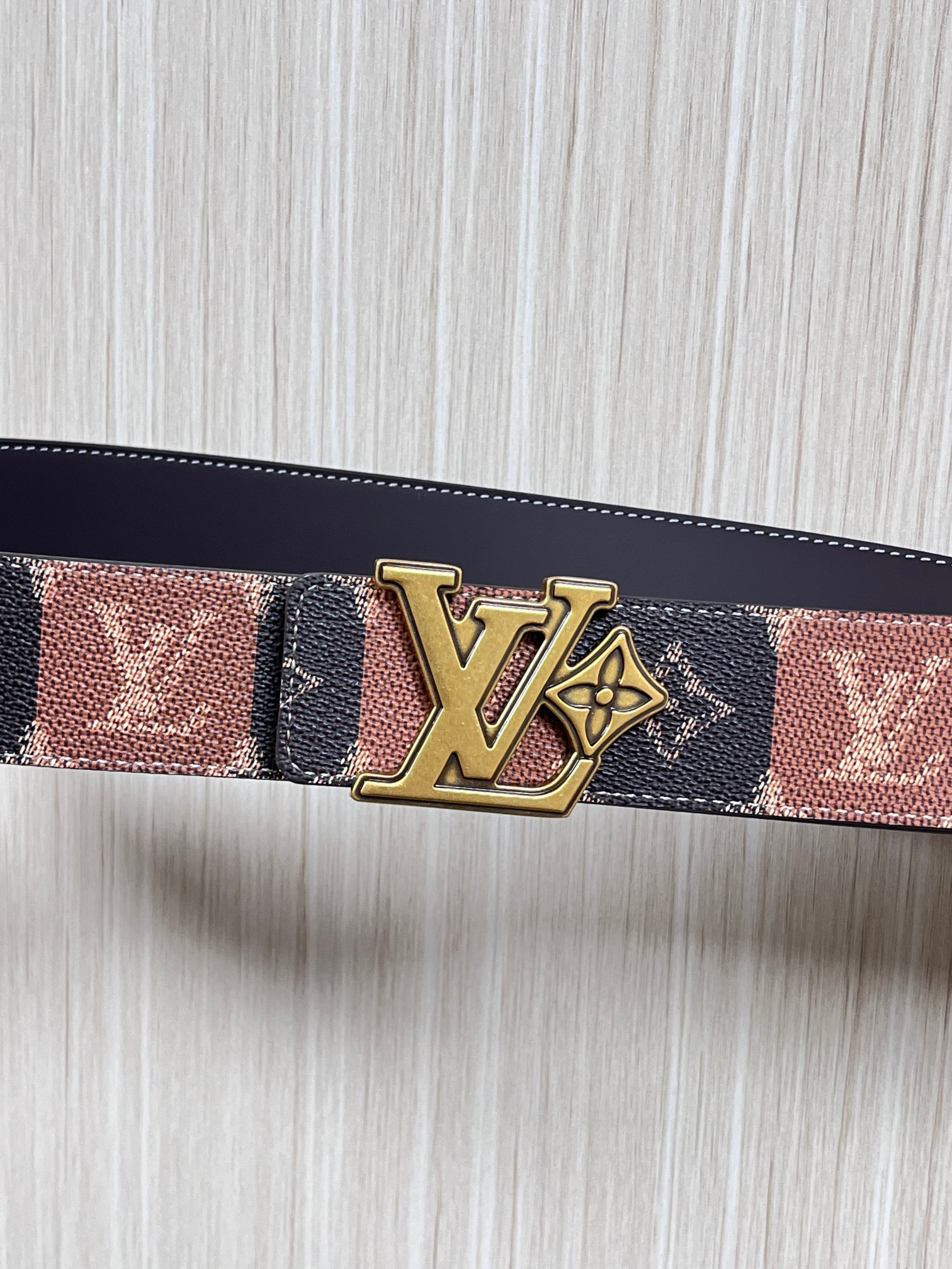 Basic Belt Cow Leather 40cm