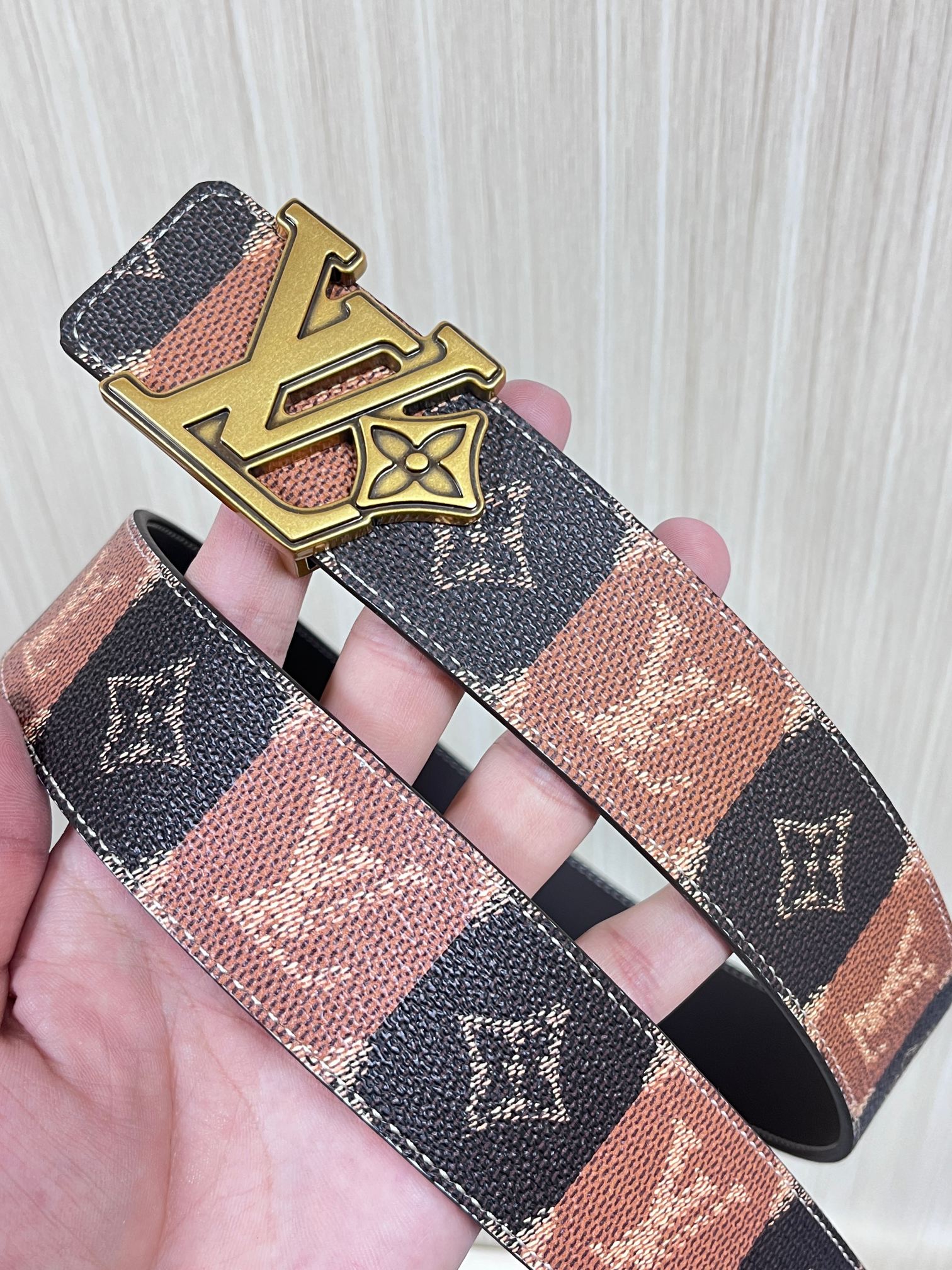 Basic Belt Cow Leather 40cm