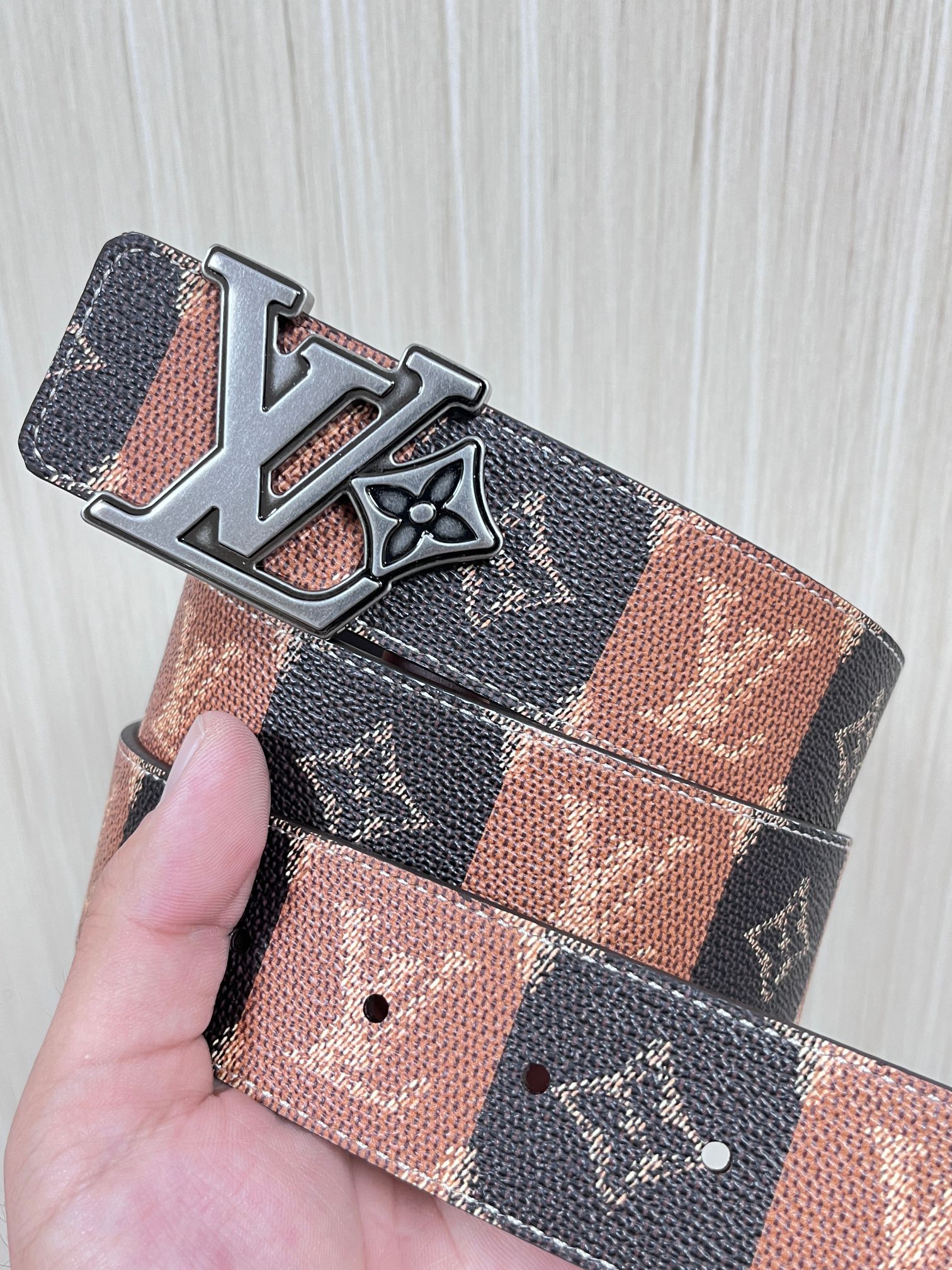 Basic Belt Cow Leather 40cm