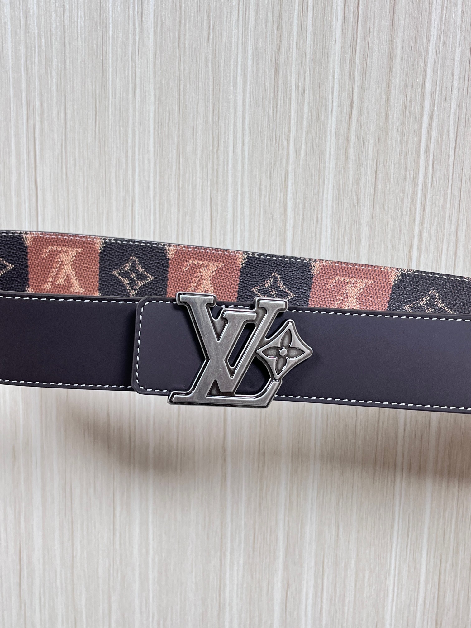 Basic Belt Cow Leather 40cm