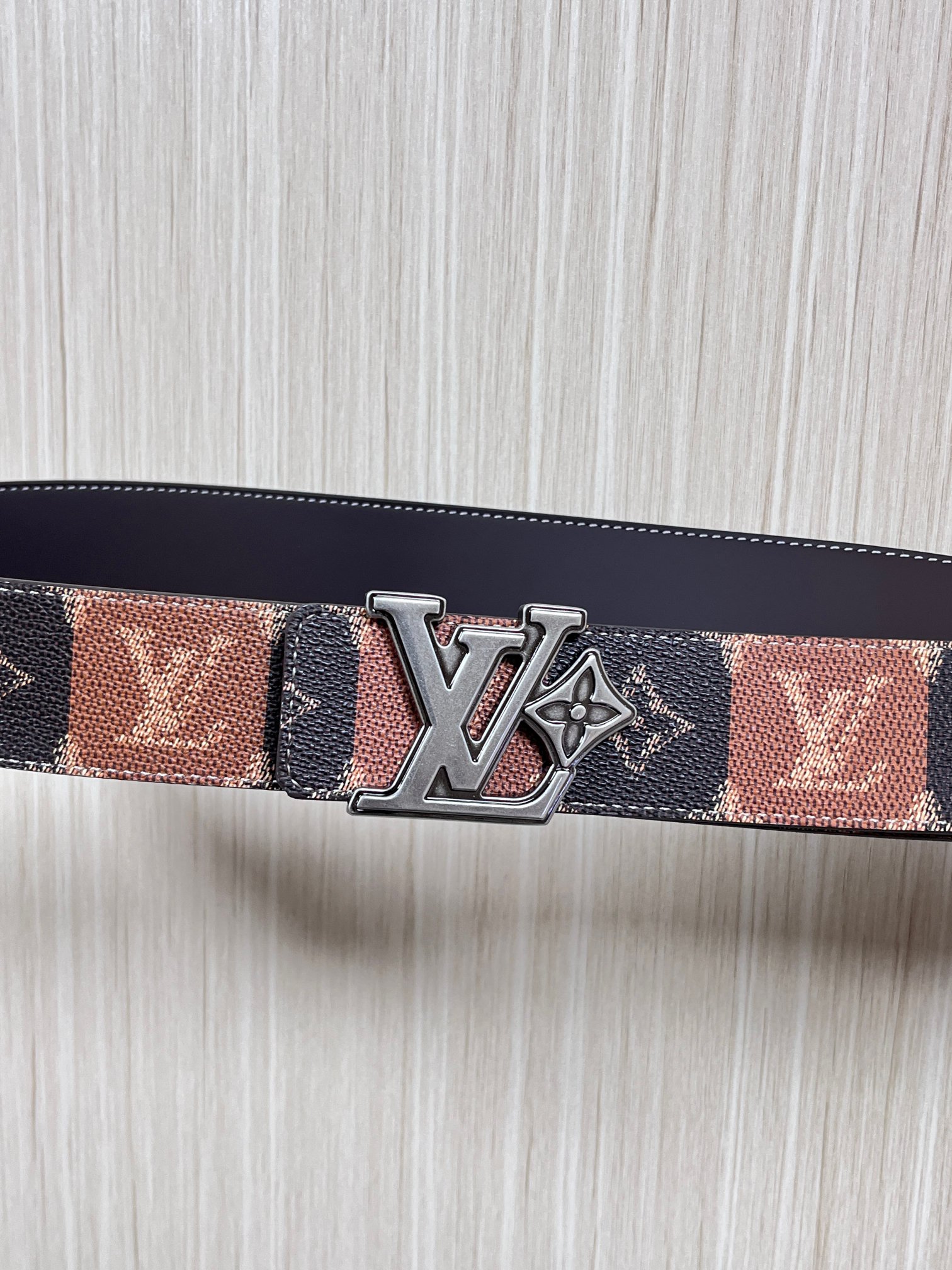 Basic Belt Cow Leather 40cm