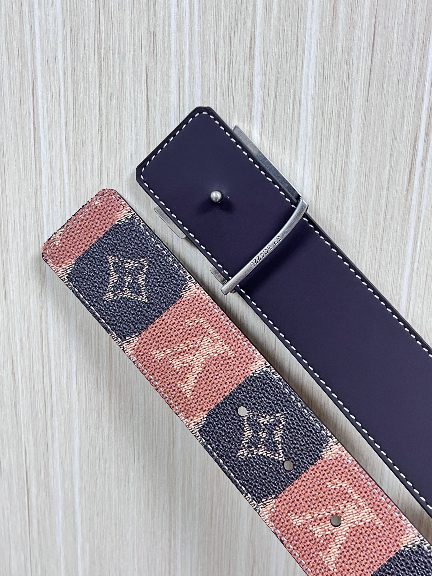 Basic Belt Cow Leather 40cm