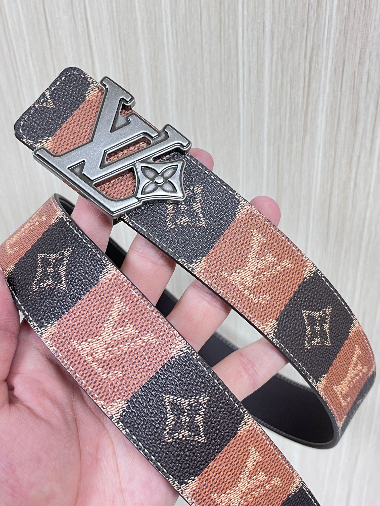 Basic Belt Cow Leather 40cm