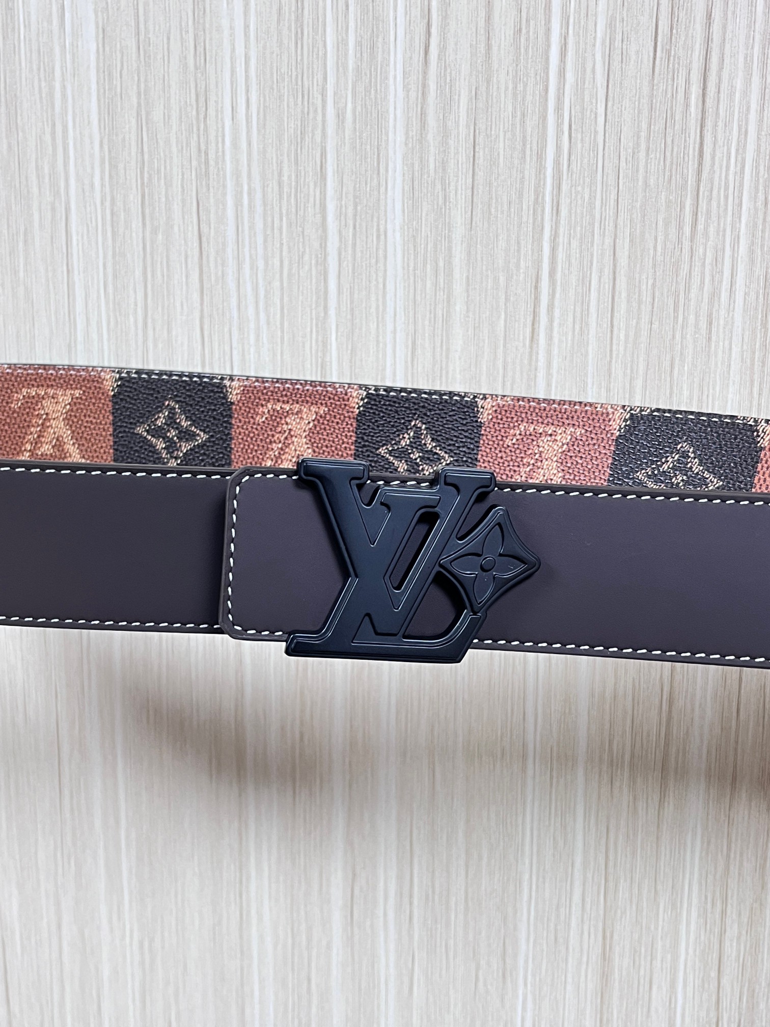 Basic Belt Cow Leather 40cm