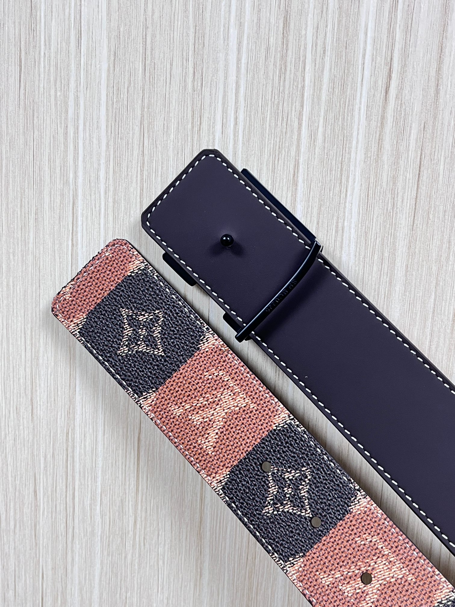Basic Belt Cow Leather 40cm