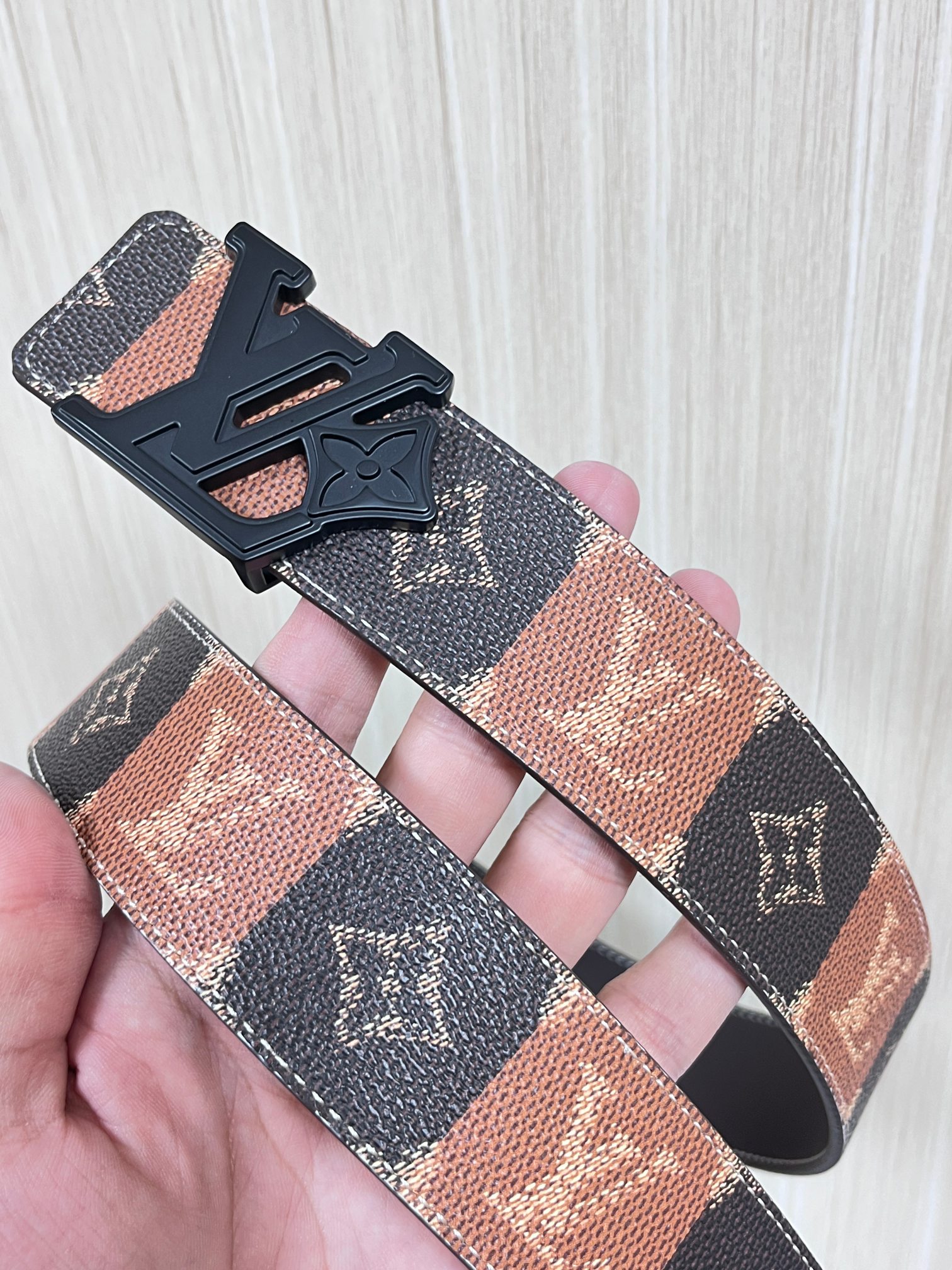 Basic Belt Cow Leather 40cm