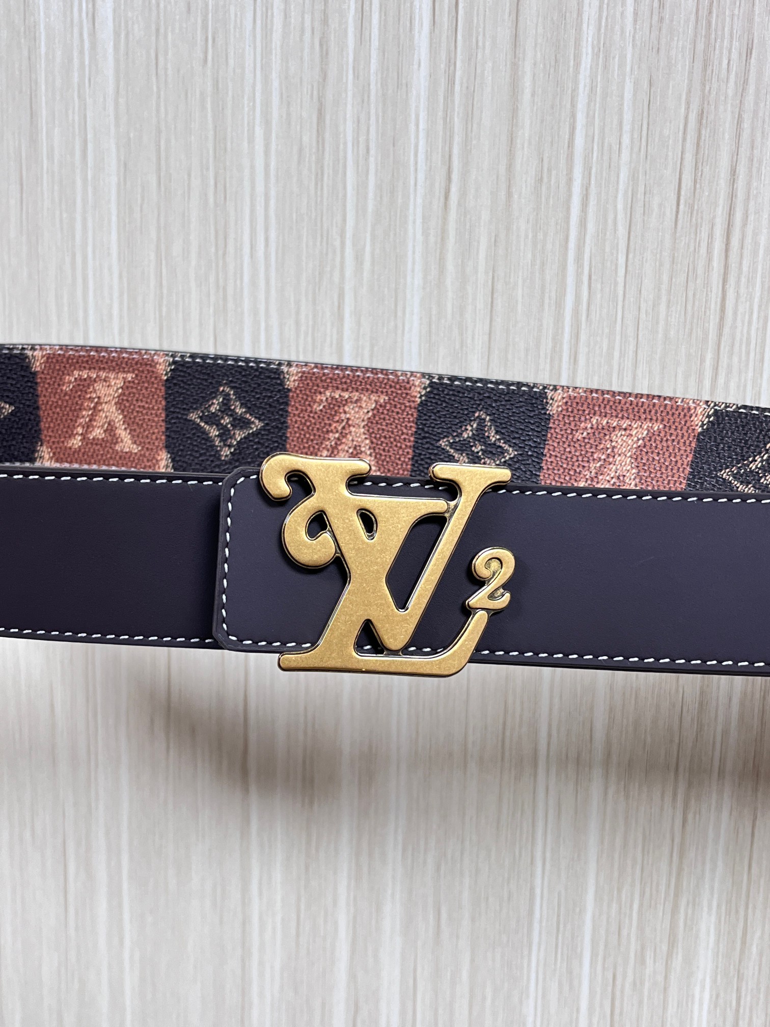 Basic Belt Cow Leather 40cm