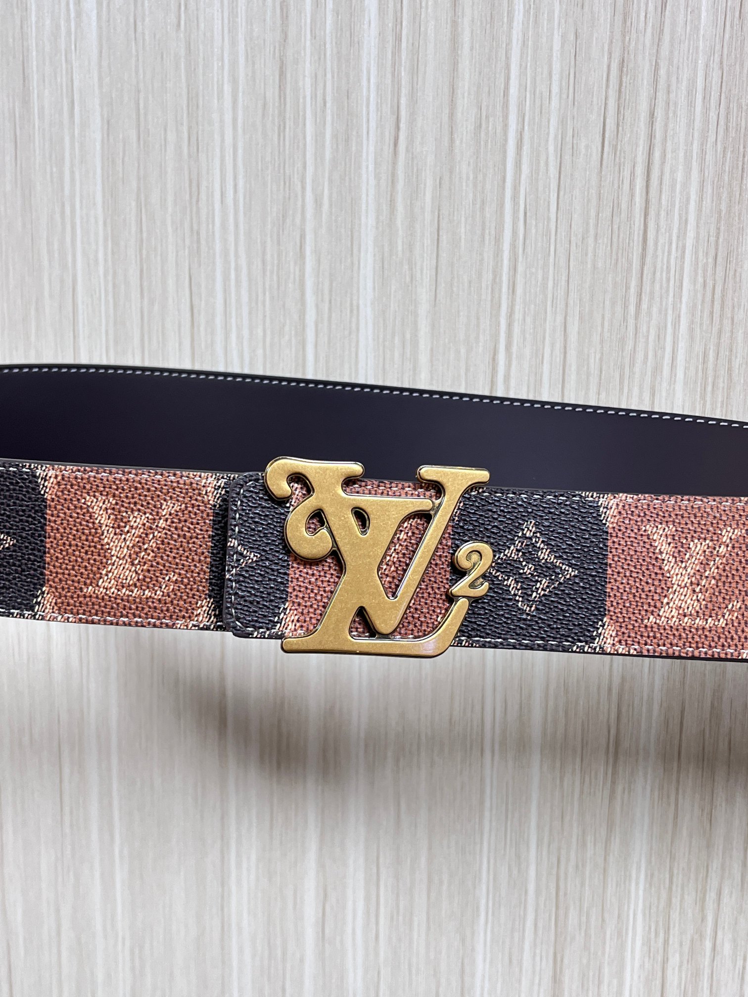 Basic Belt Cow Leather 40cm