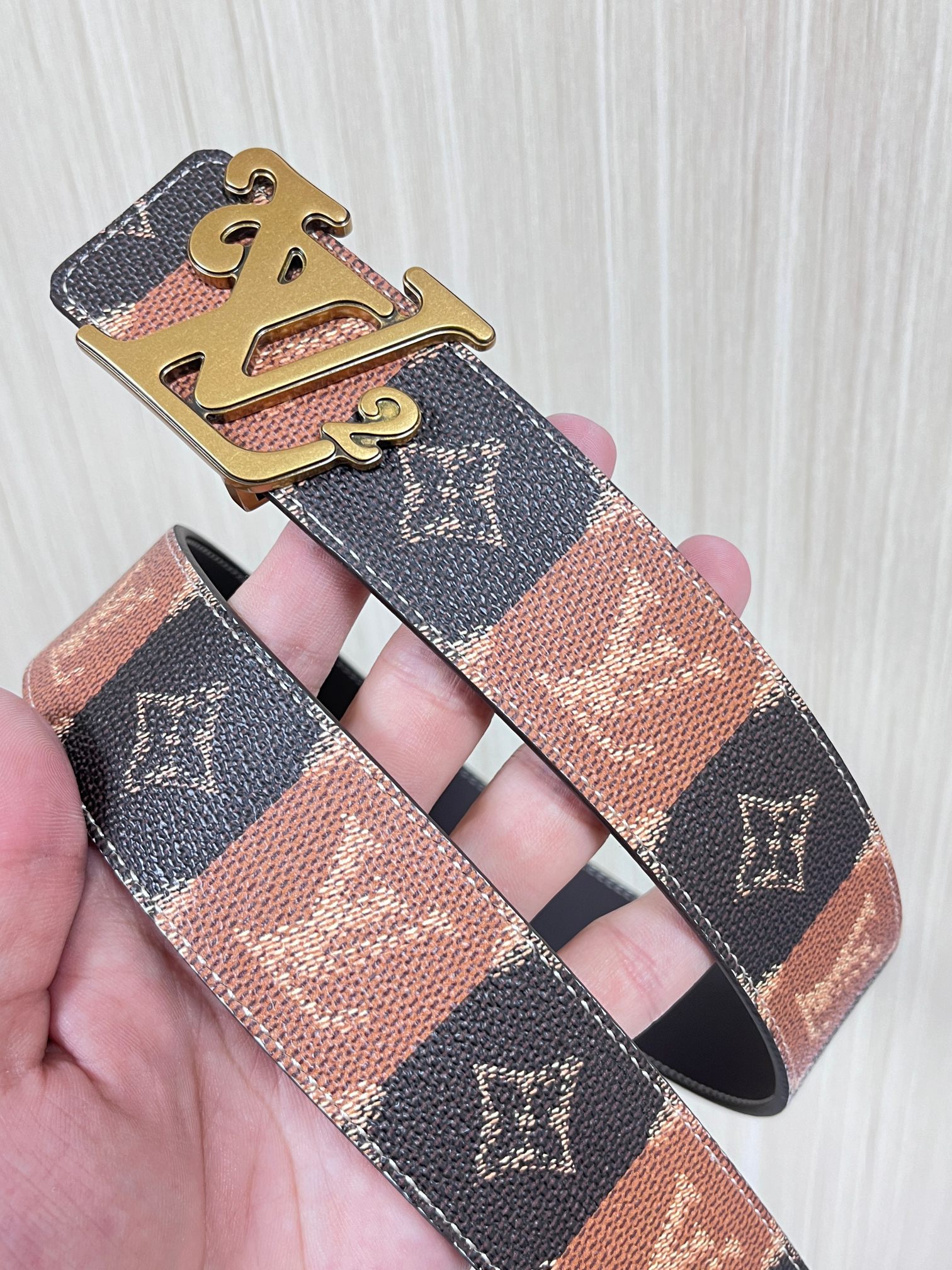 Basic Belt Cow Leather 40cm