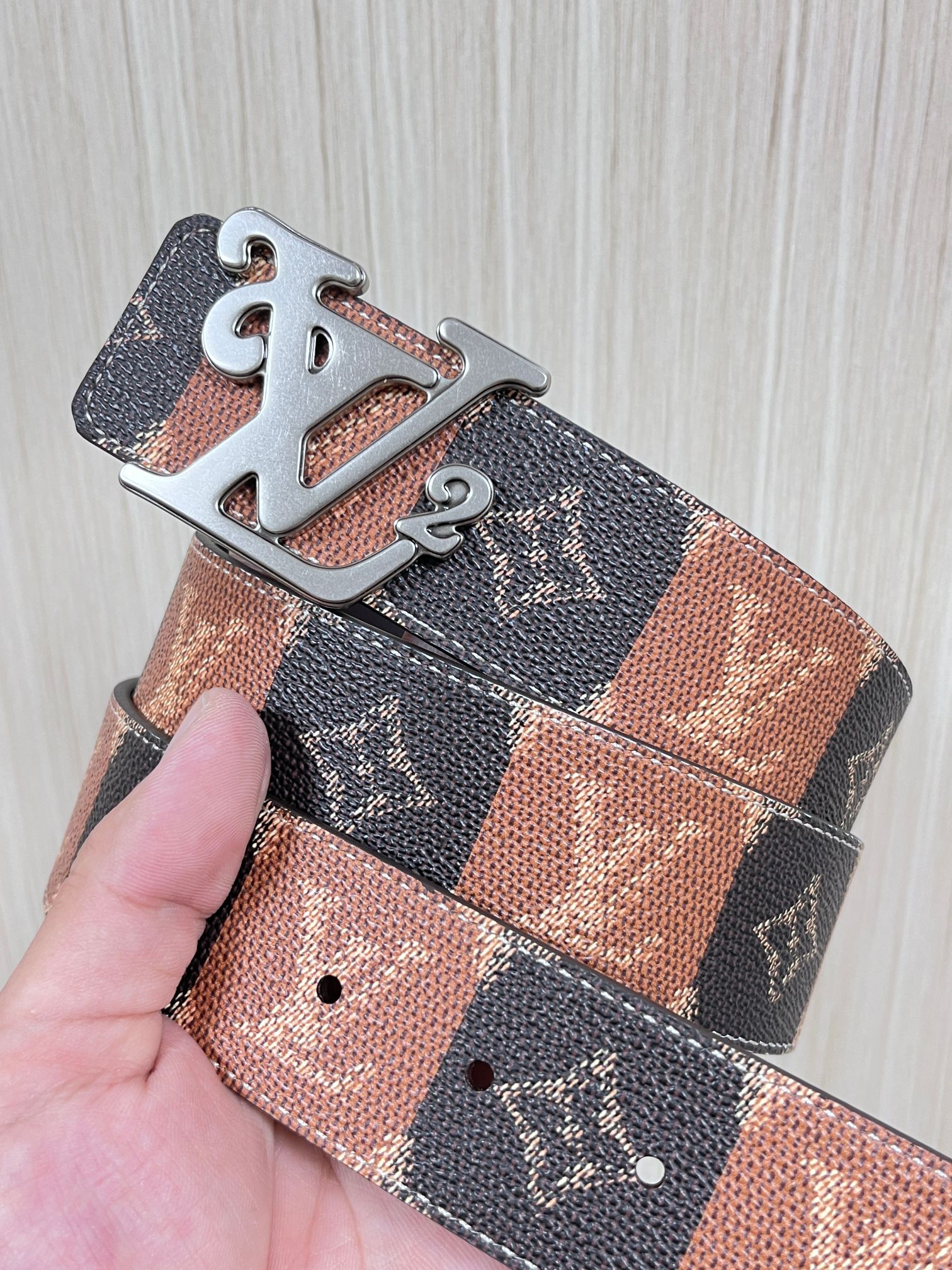 Basic Belt Cow Leather 40cm