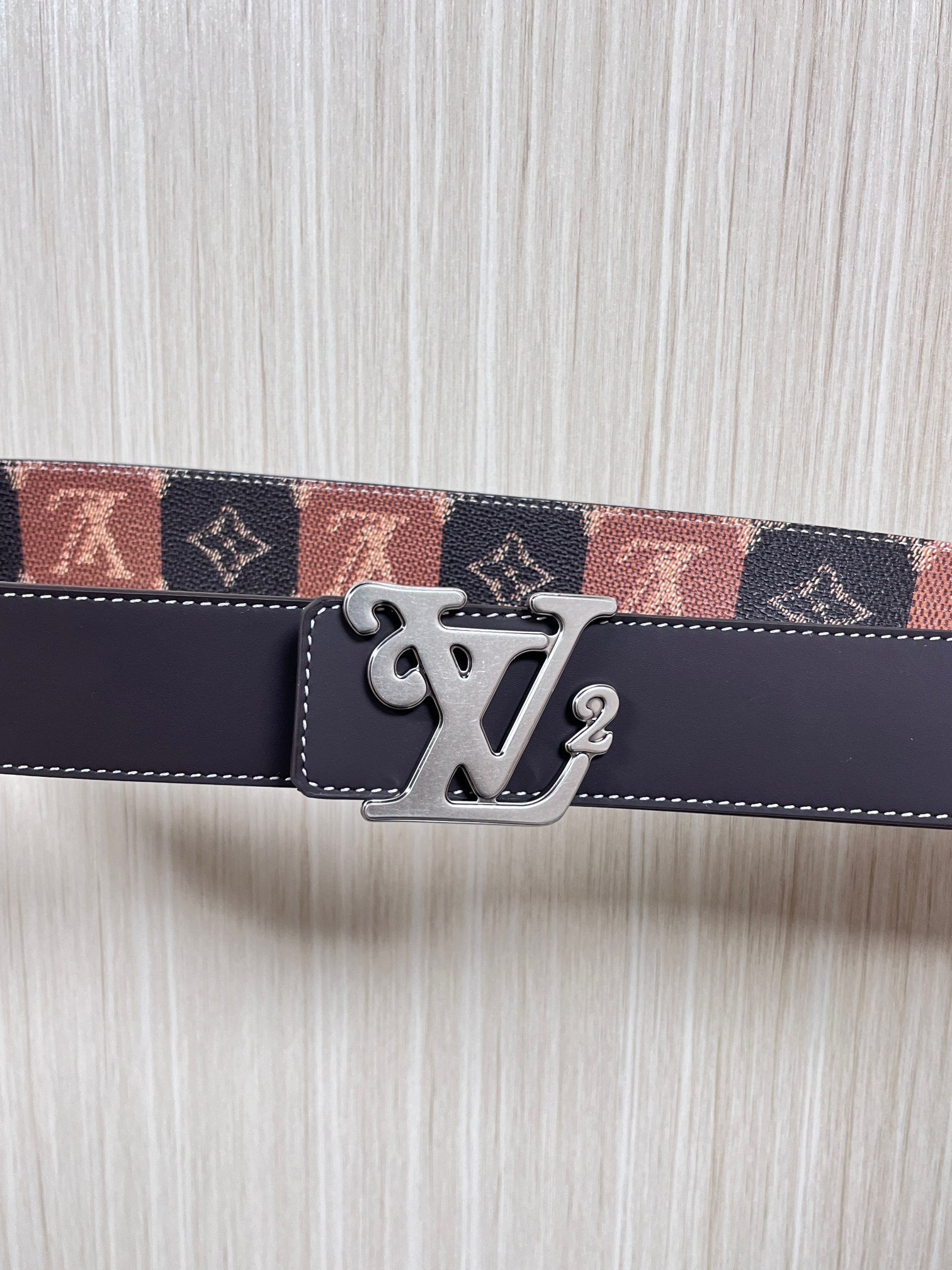 Basic Belt Cow Leather 40cm