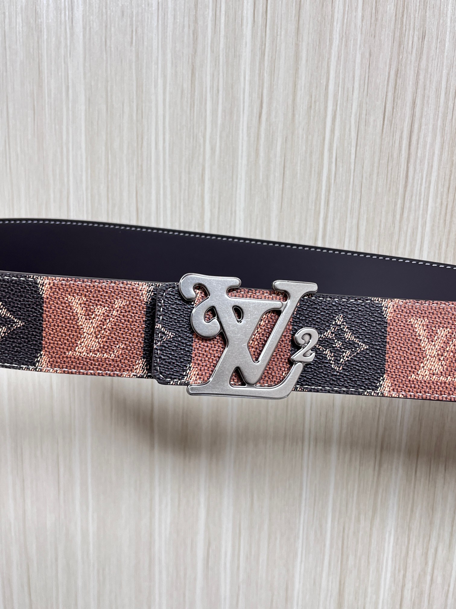 Basic Belt Cow Leather 40cm