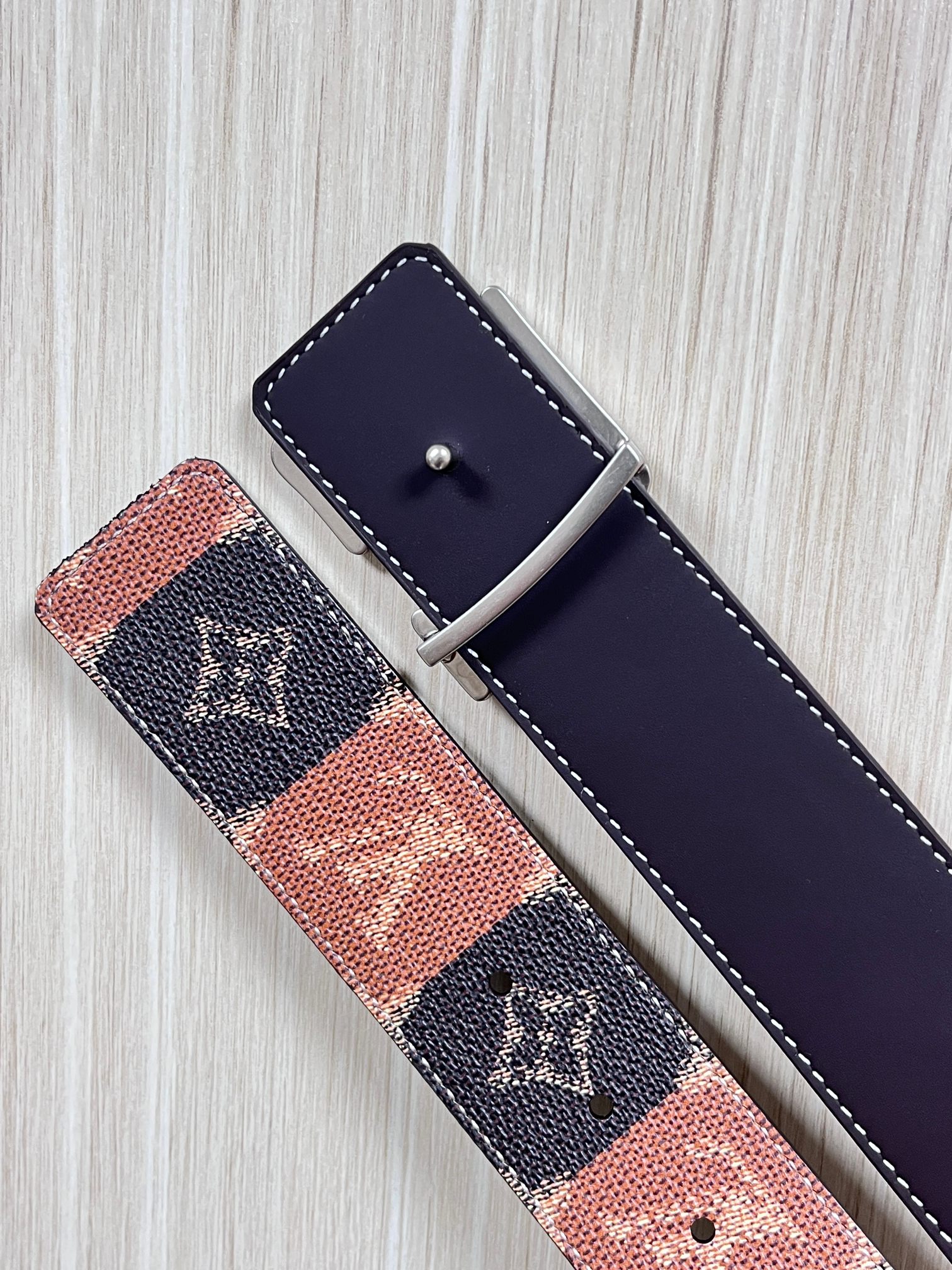 Basic Belt Cow Leather 40cm