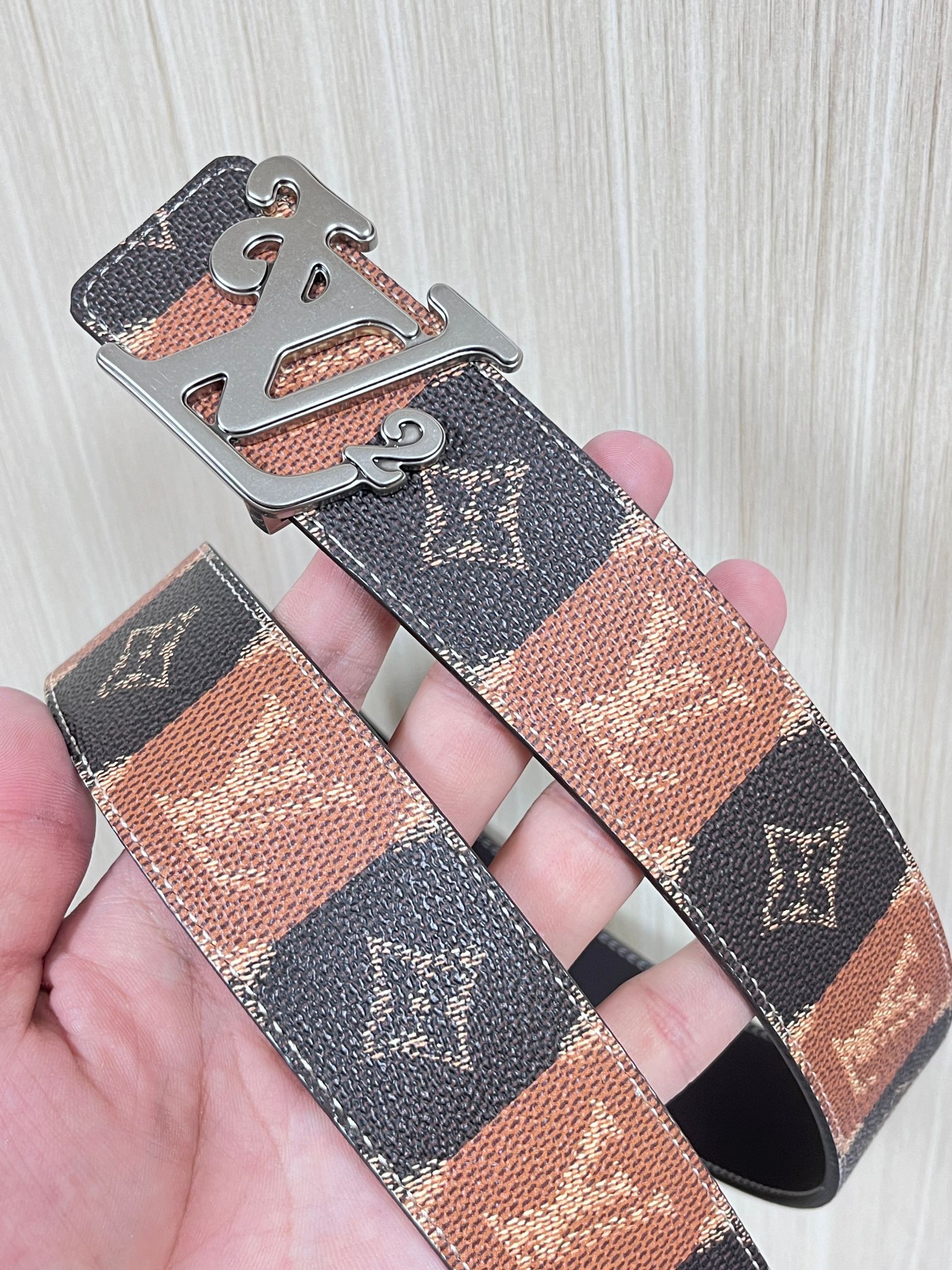 Basic Belt Cow Leather 40cm