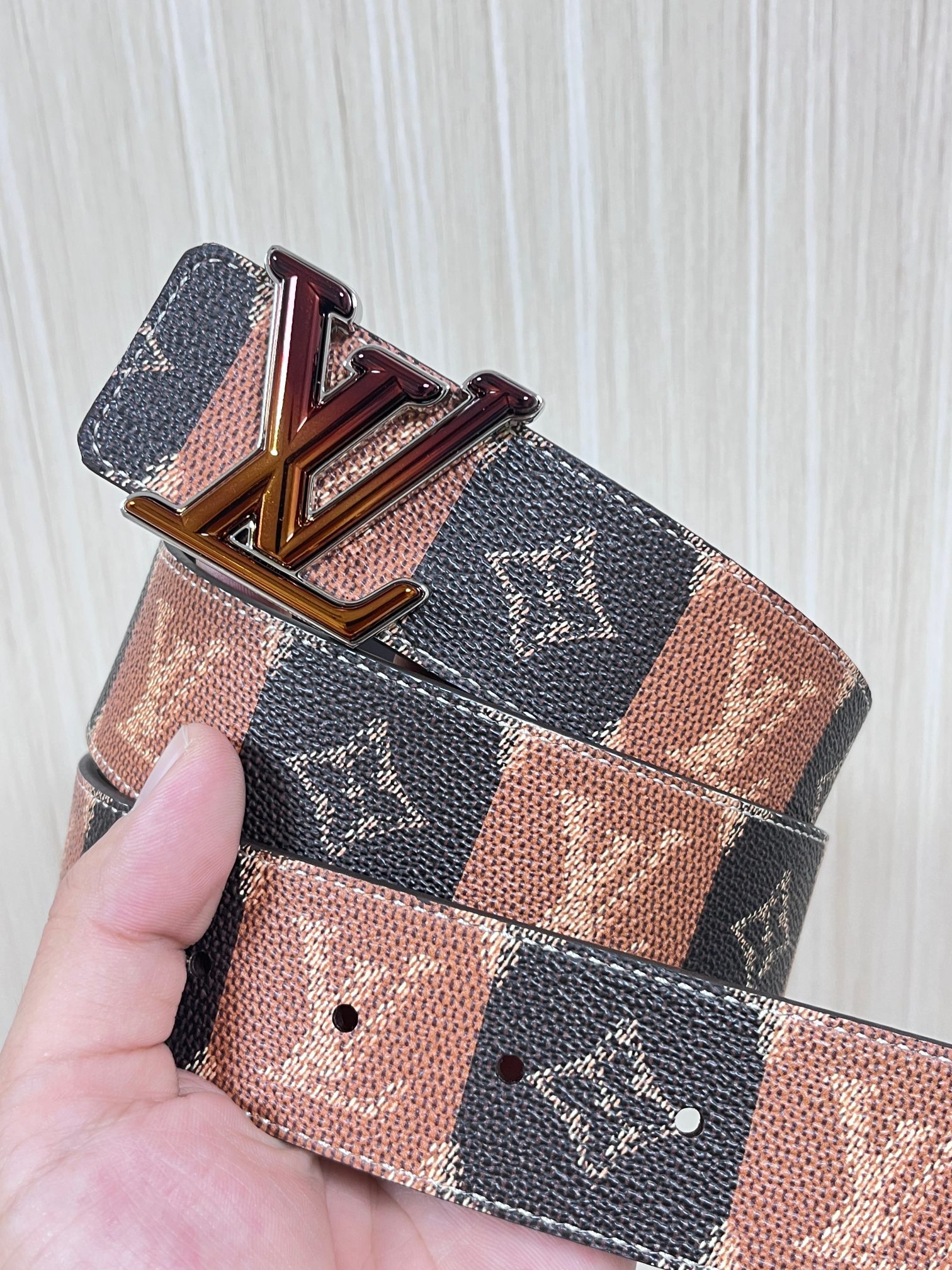 Basic Belt Cow Leather 40cm