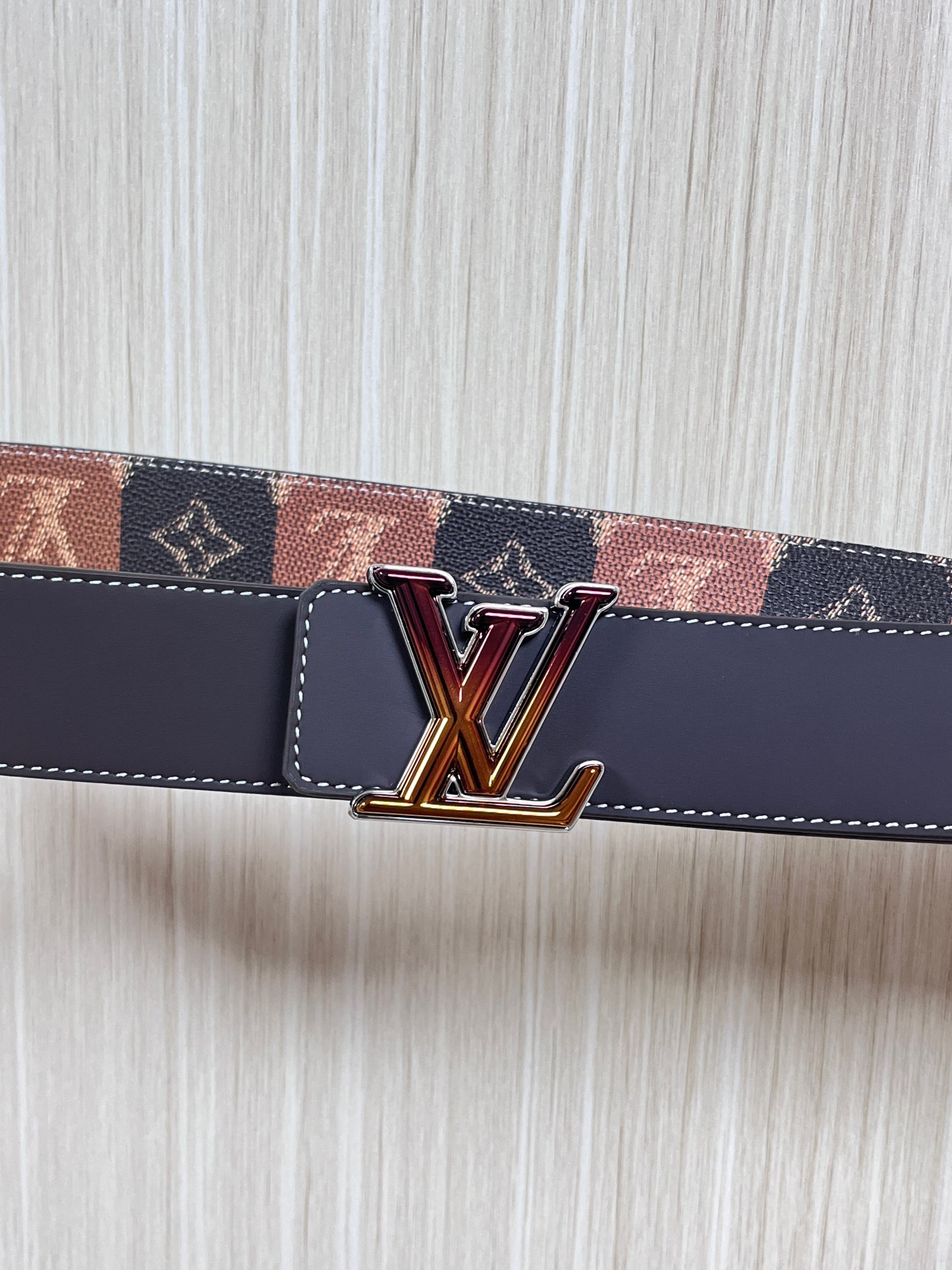 Basic Belt Cow Leather 40cm