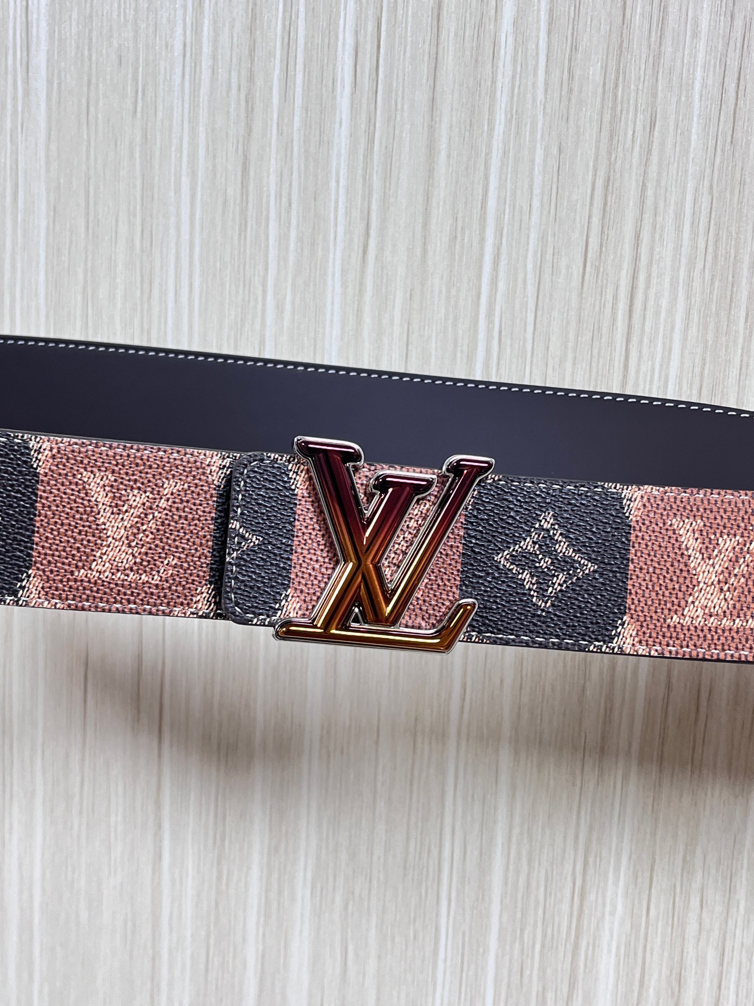 Basic Belt Cow Leather 40cm