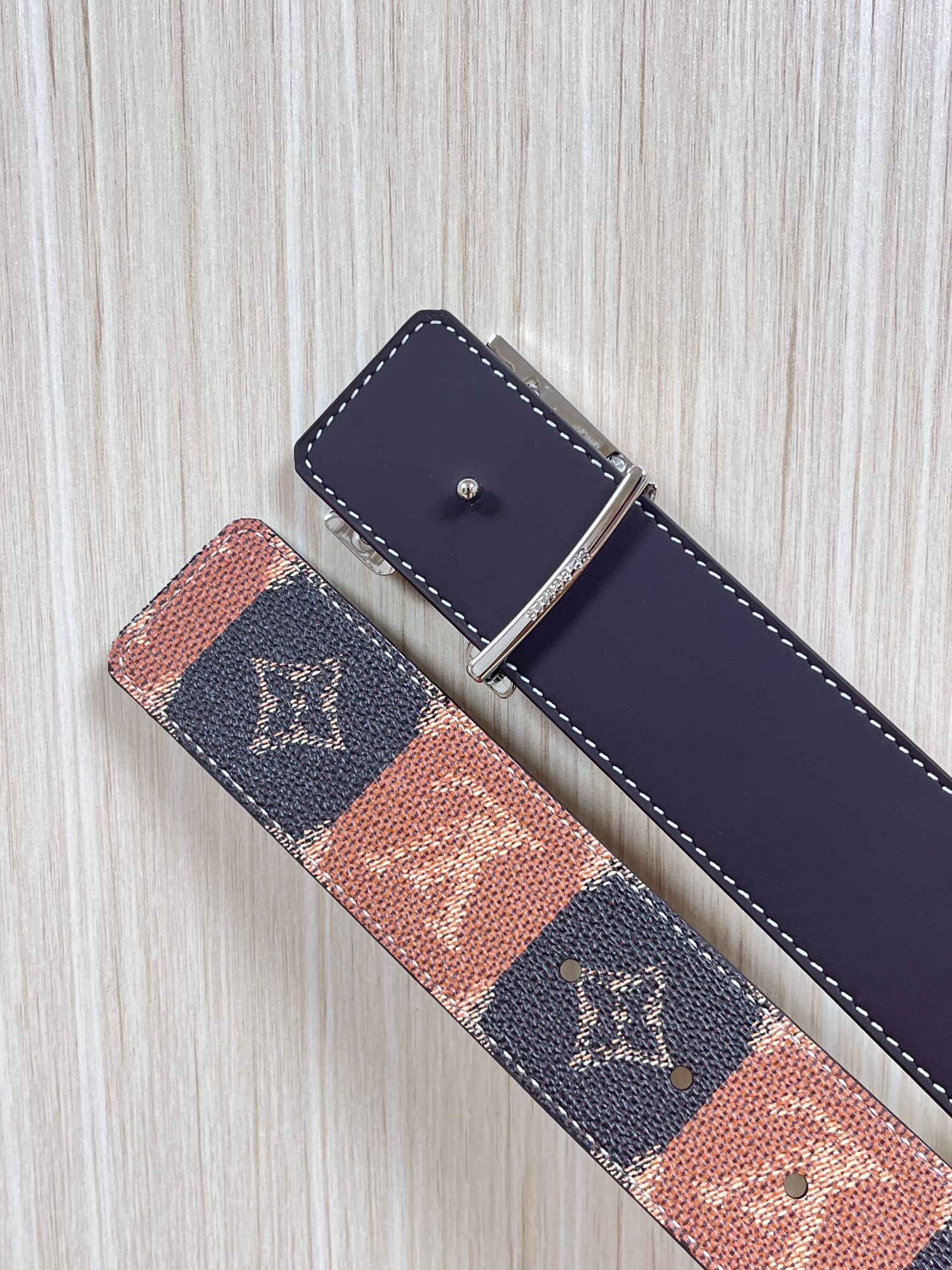 Basic Belt Cow Leather 40cm