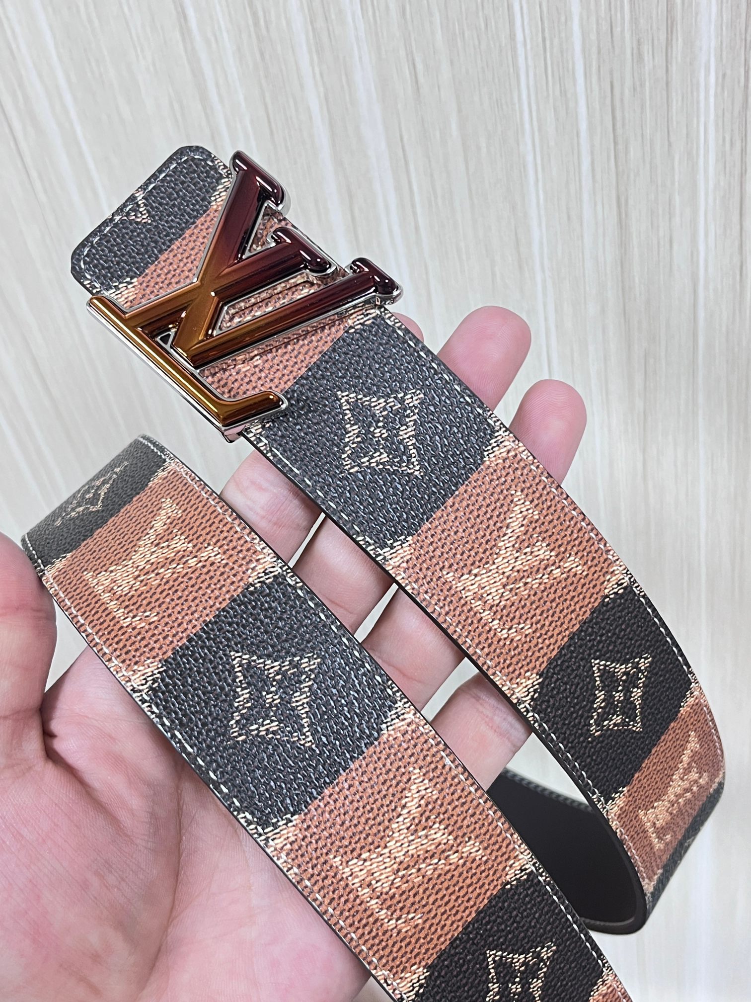 Basic Belt Cow Leather 40cm