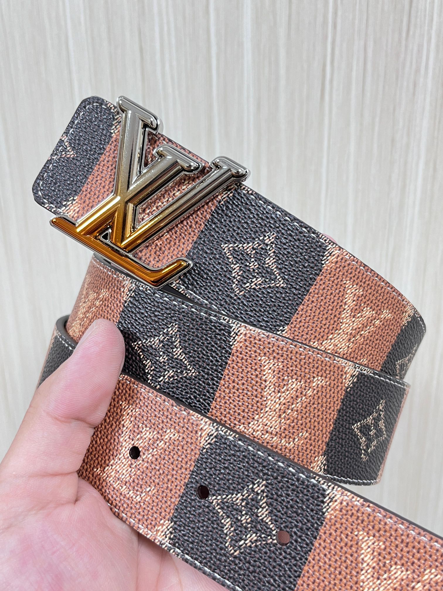 Basic Belt Cow Leather 40cm