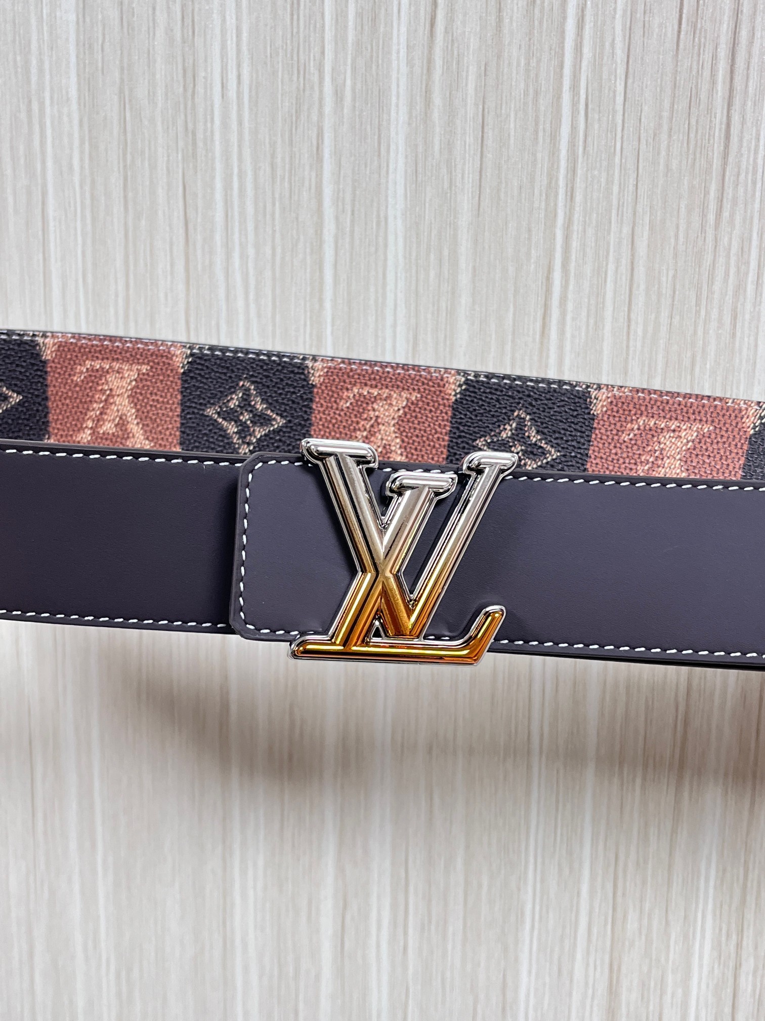 Basic Belt Cow Leather 40cm