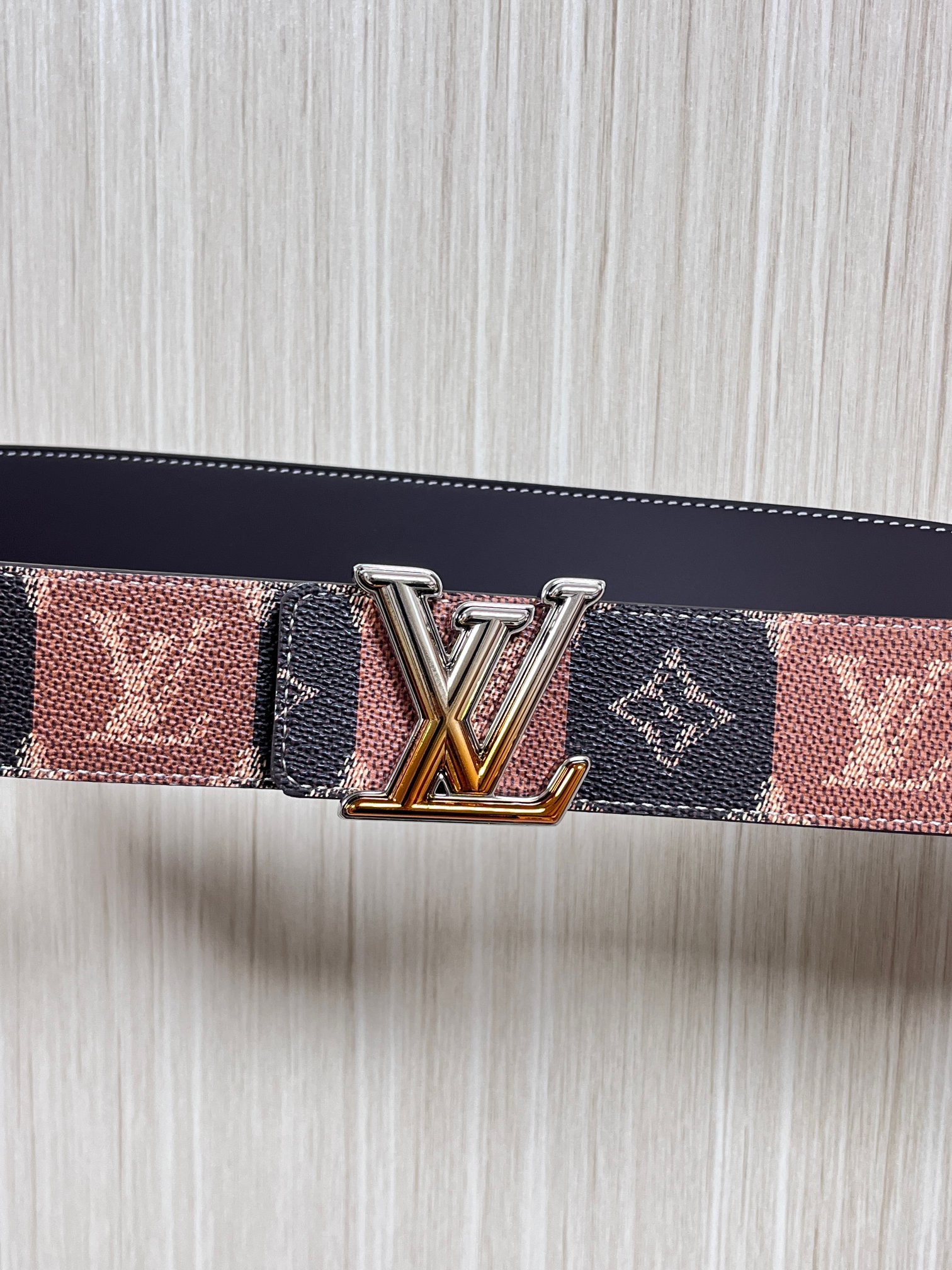 Basic Belt Cow Leather 40cm